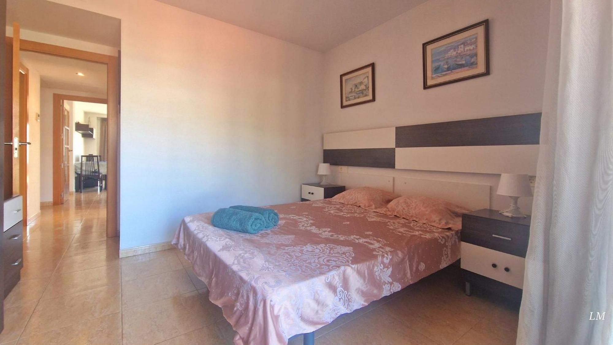 Rene Go2llolet Apartment Lloret de Mar