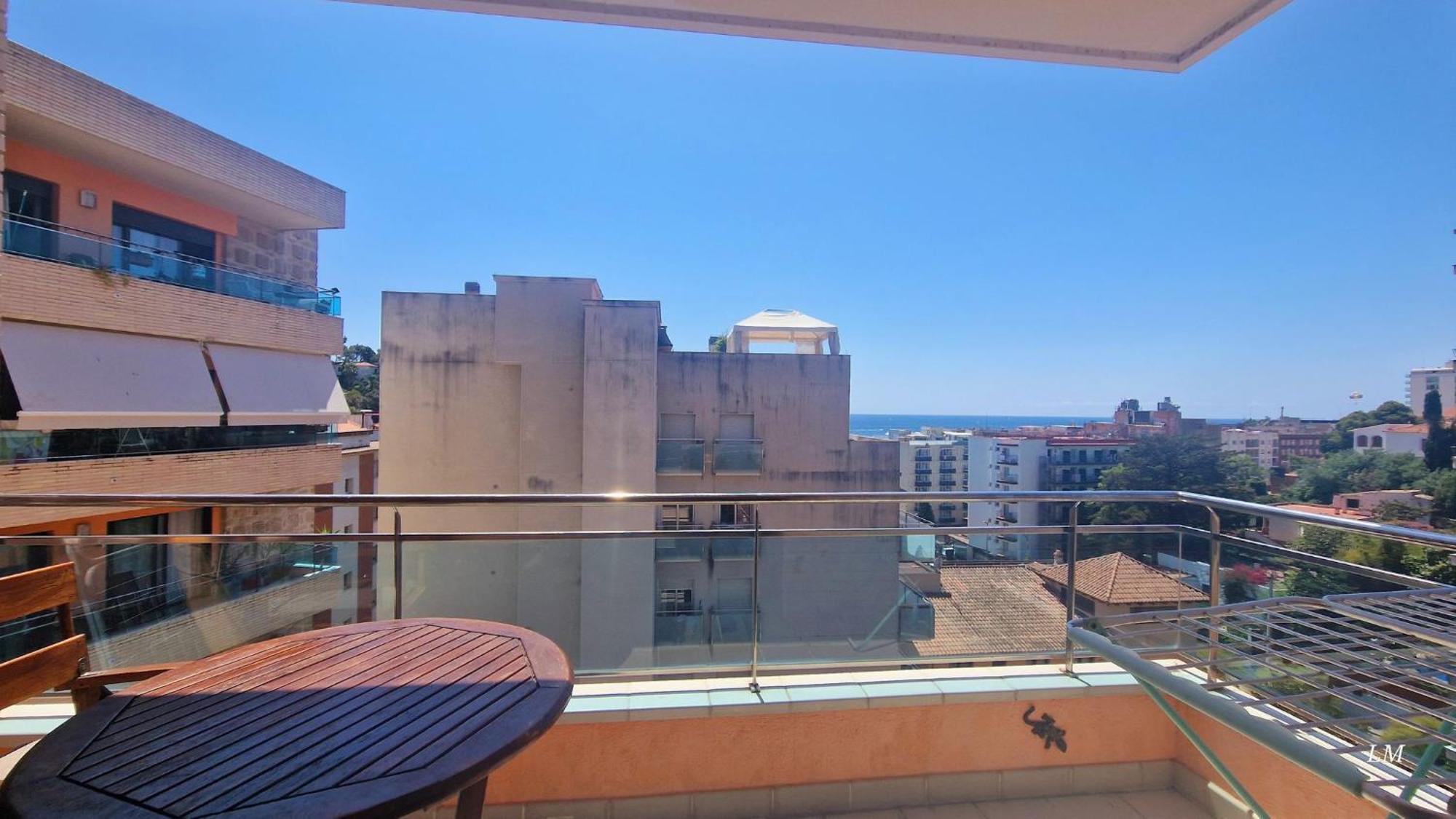 Rene Go2llolet Apartment Lloret de Mar