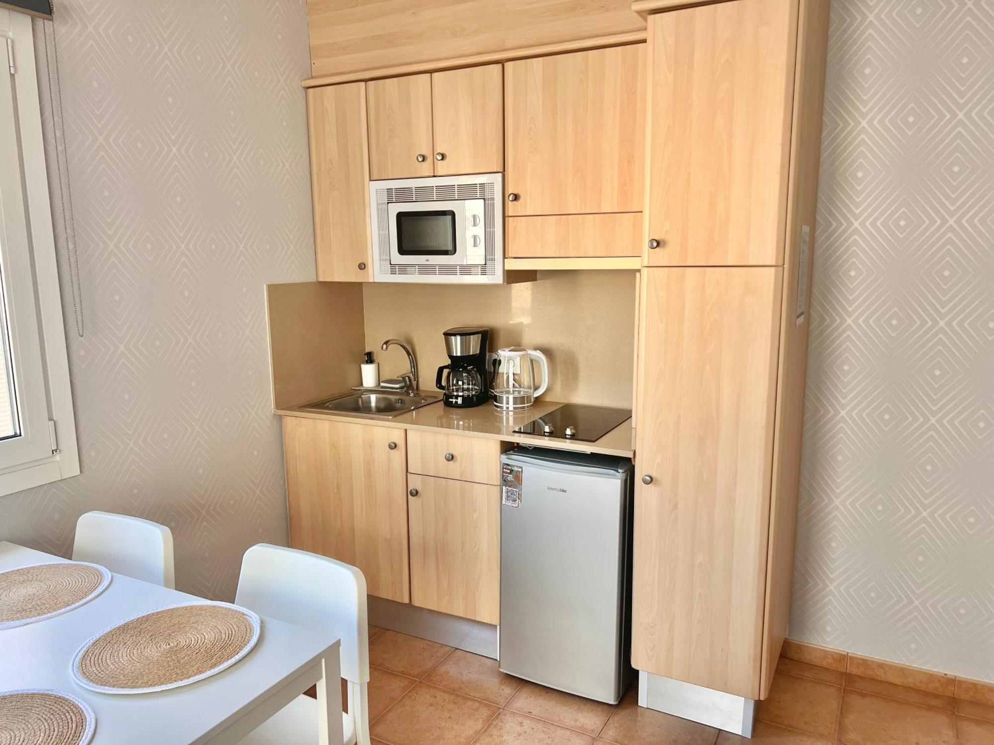 Apartment Oliva Aparts 202 Renovation 2024 Lloret de Mar
