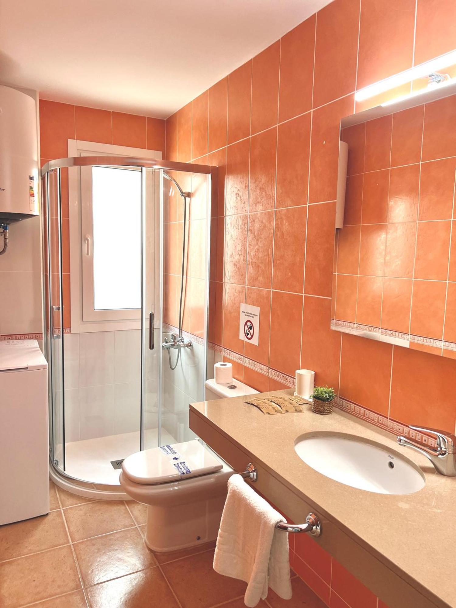 Oliva Aparts 202 Renovation 2024