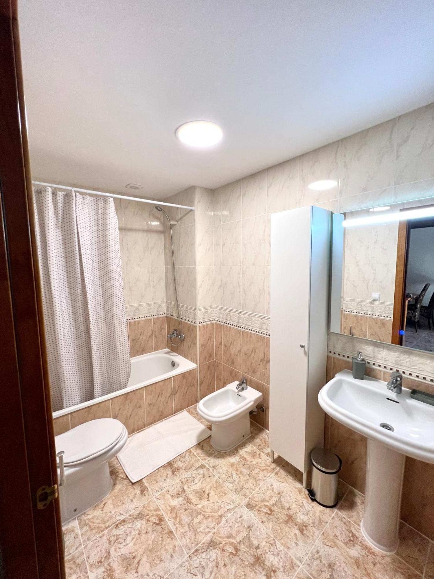 The Heart Of Lloret In The Center Of Town Apartment Lloret de Mar