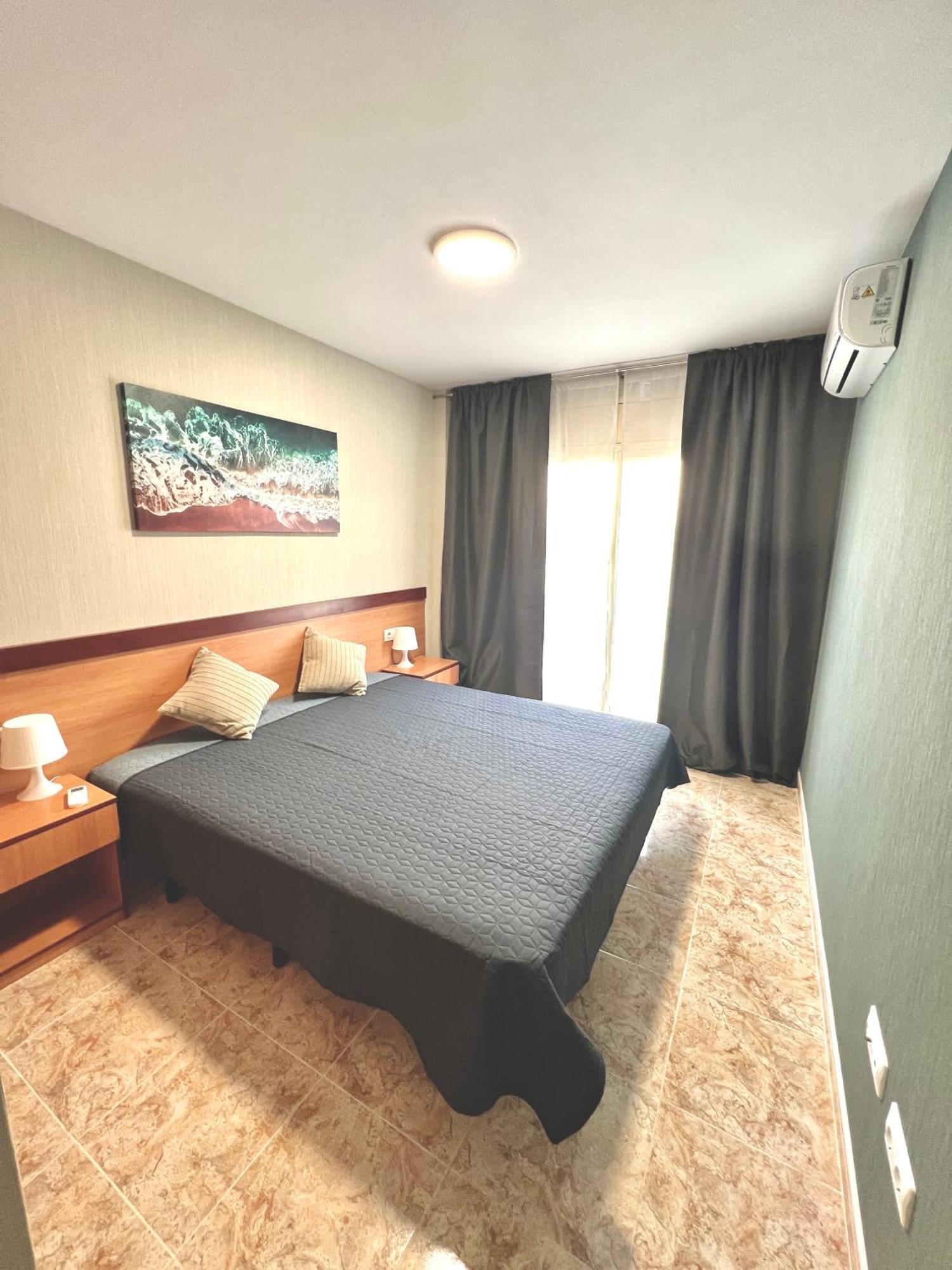 The Heart Of Lloret In The Center Of Town Apartment Lloret de Mar