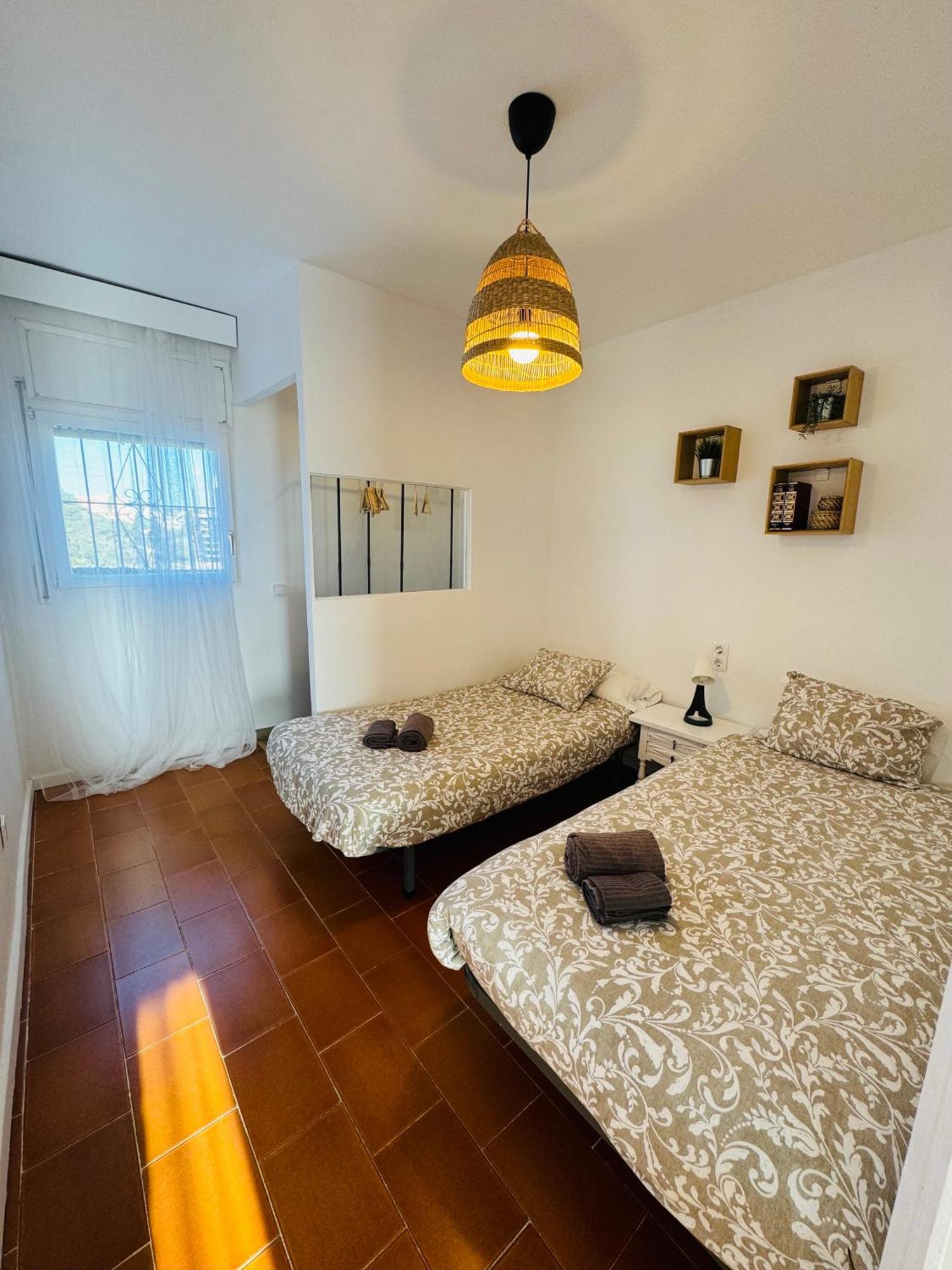 Ferienhaus Exclusiva Casa Con Vistas Despejadas Al Mar Y Piscina Privada *