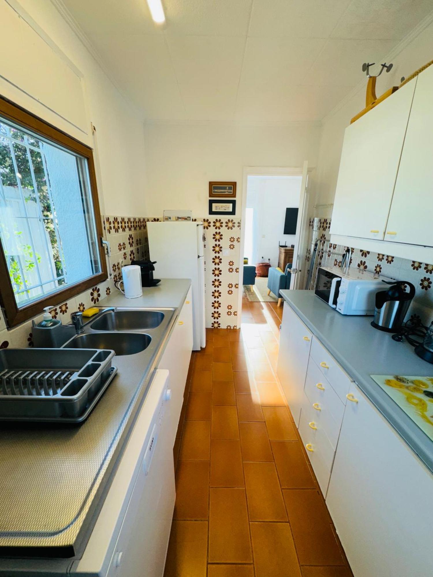 Ferienhaus Exclusiva Casa Con Vistas Despejadas Al Mar Y Piscina Privada