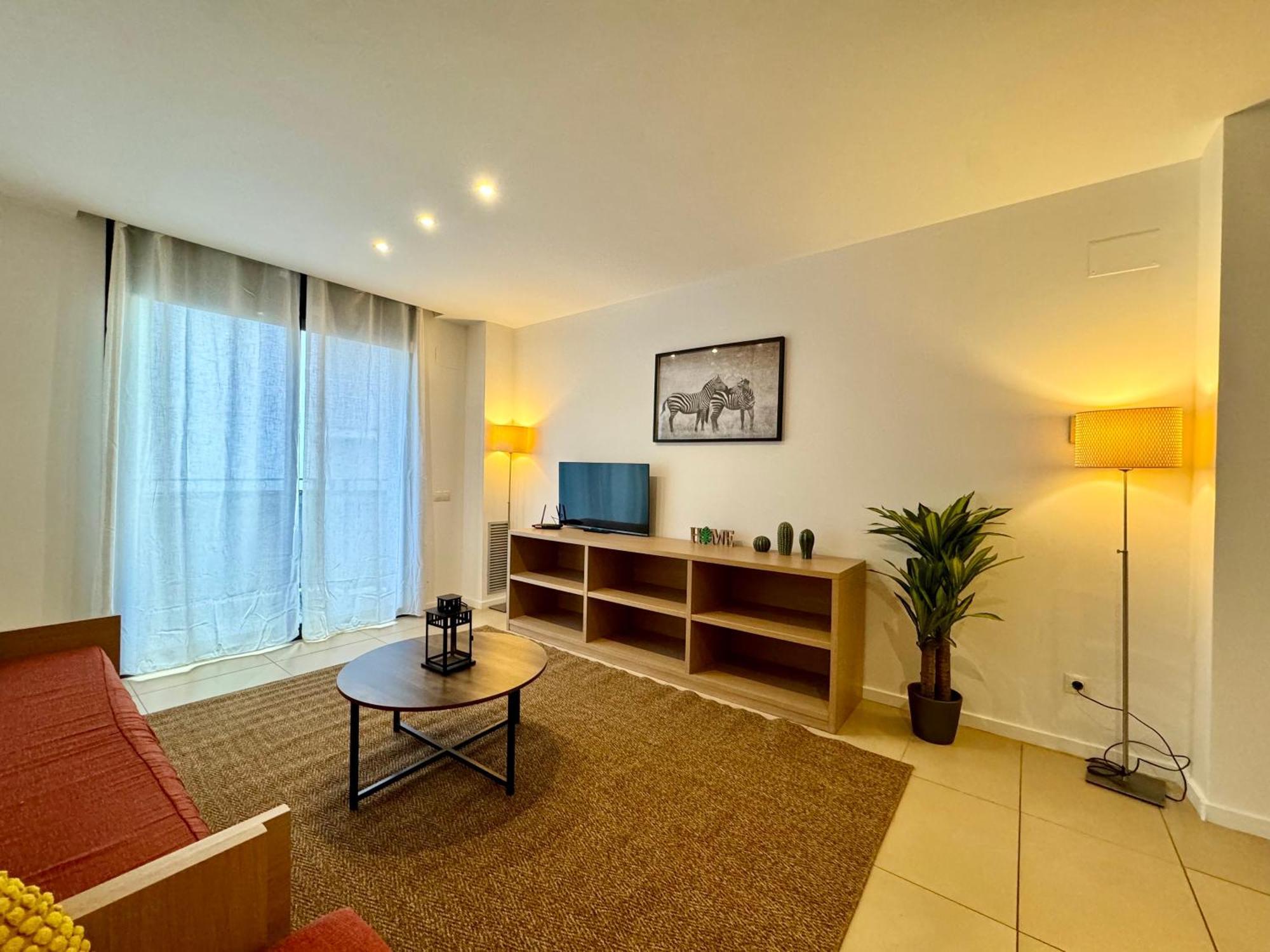 Trimar Apartment *