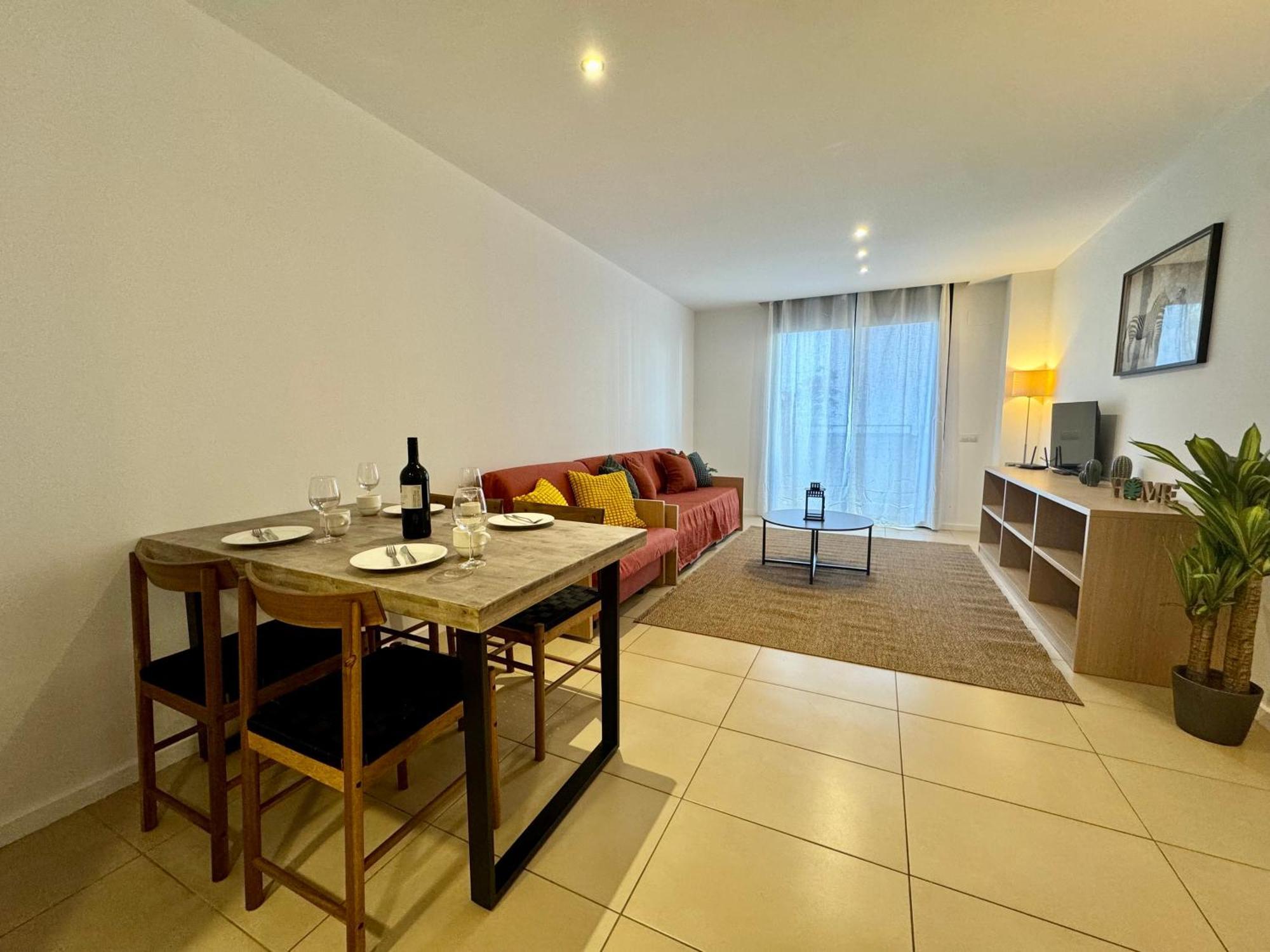 Trimar Apartment *