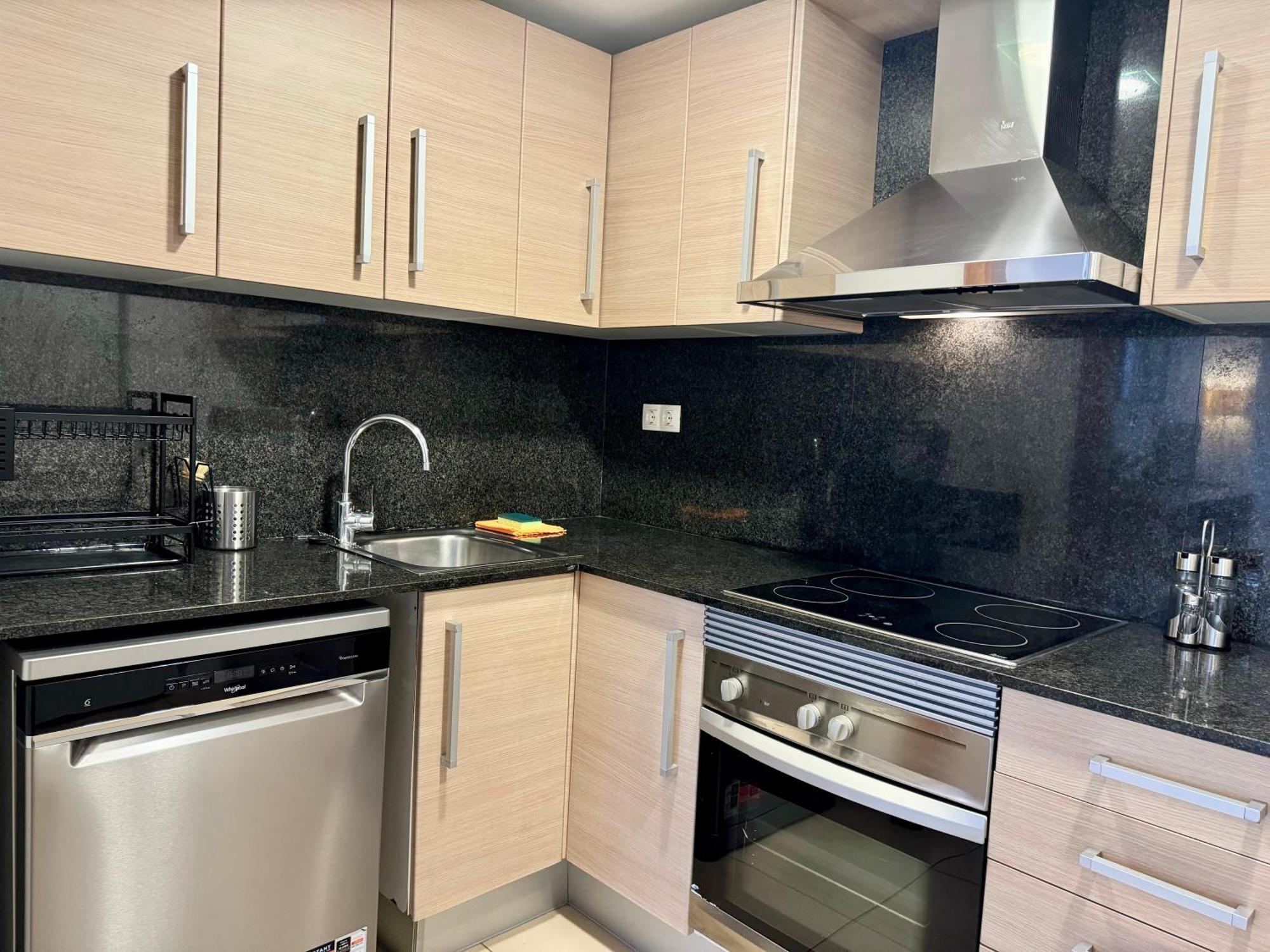 Trimar Apartment Lloret de Mar