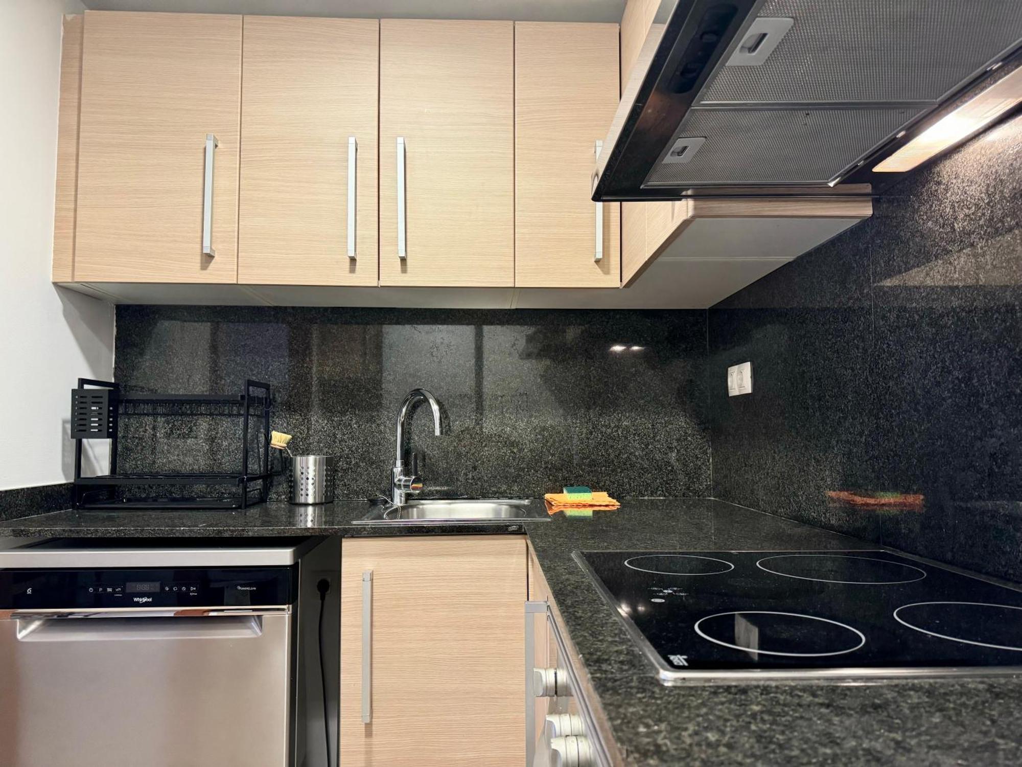 Trimar Apartment Lloret de Mar