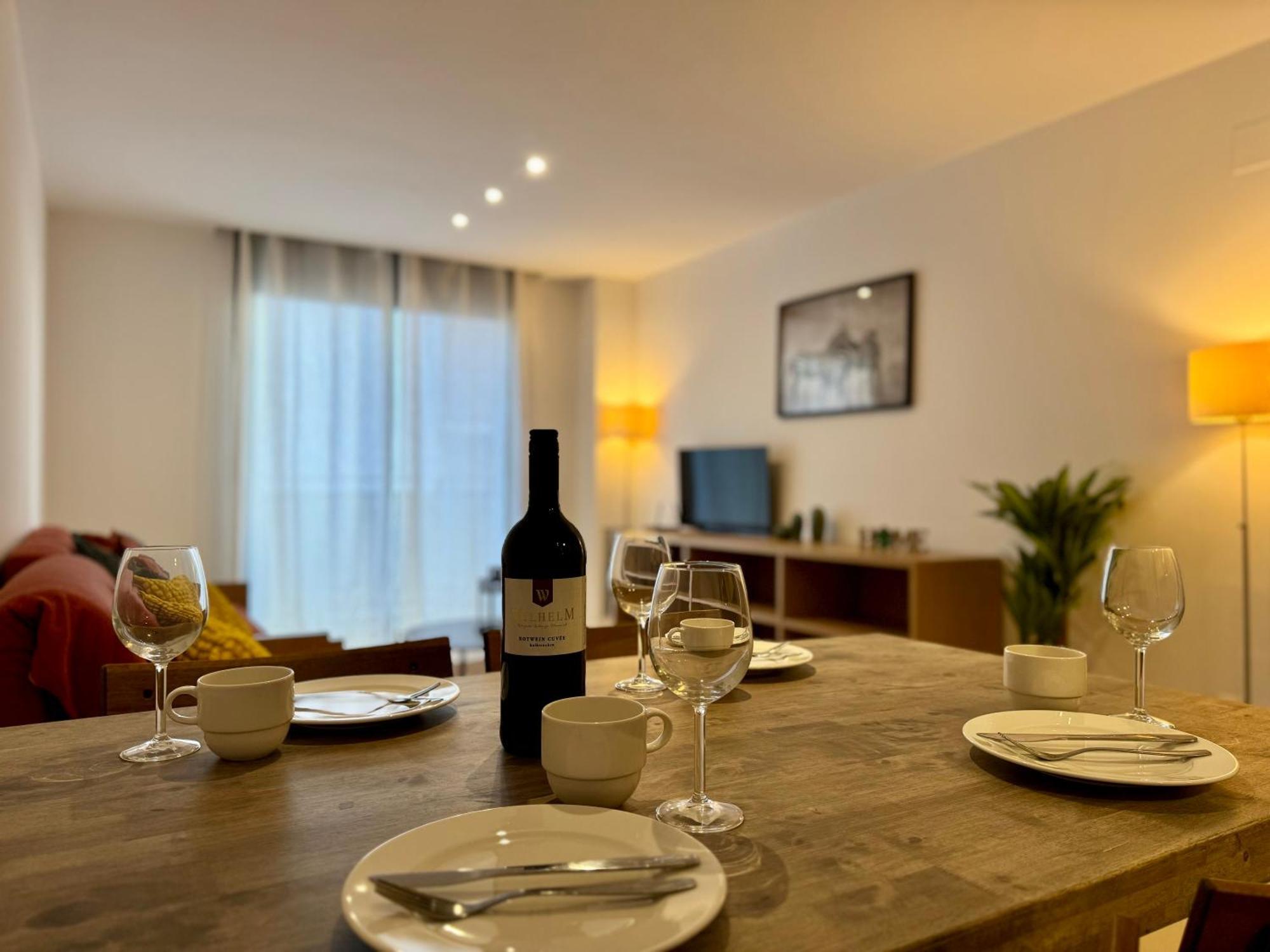 Trimar Apartment