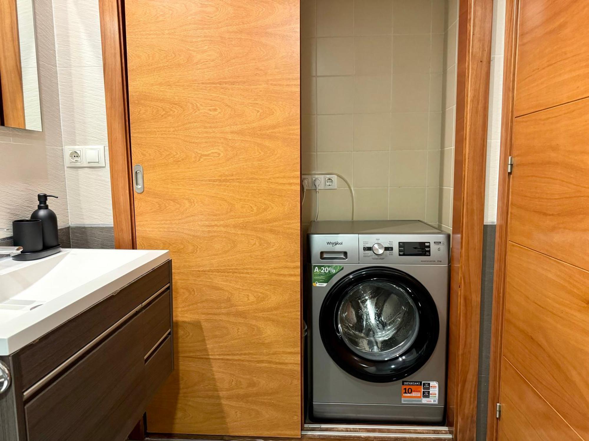 Trimar Apartment *