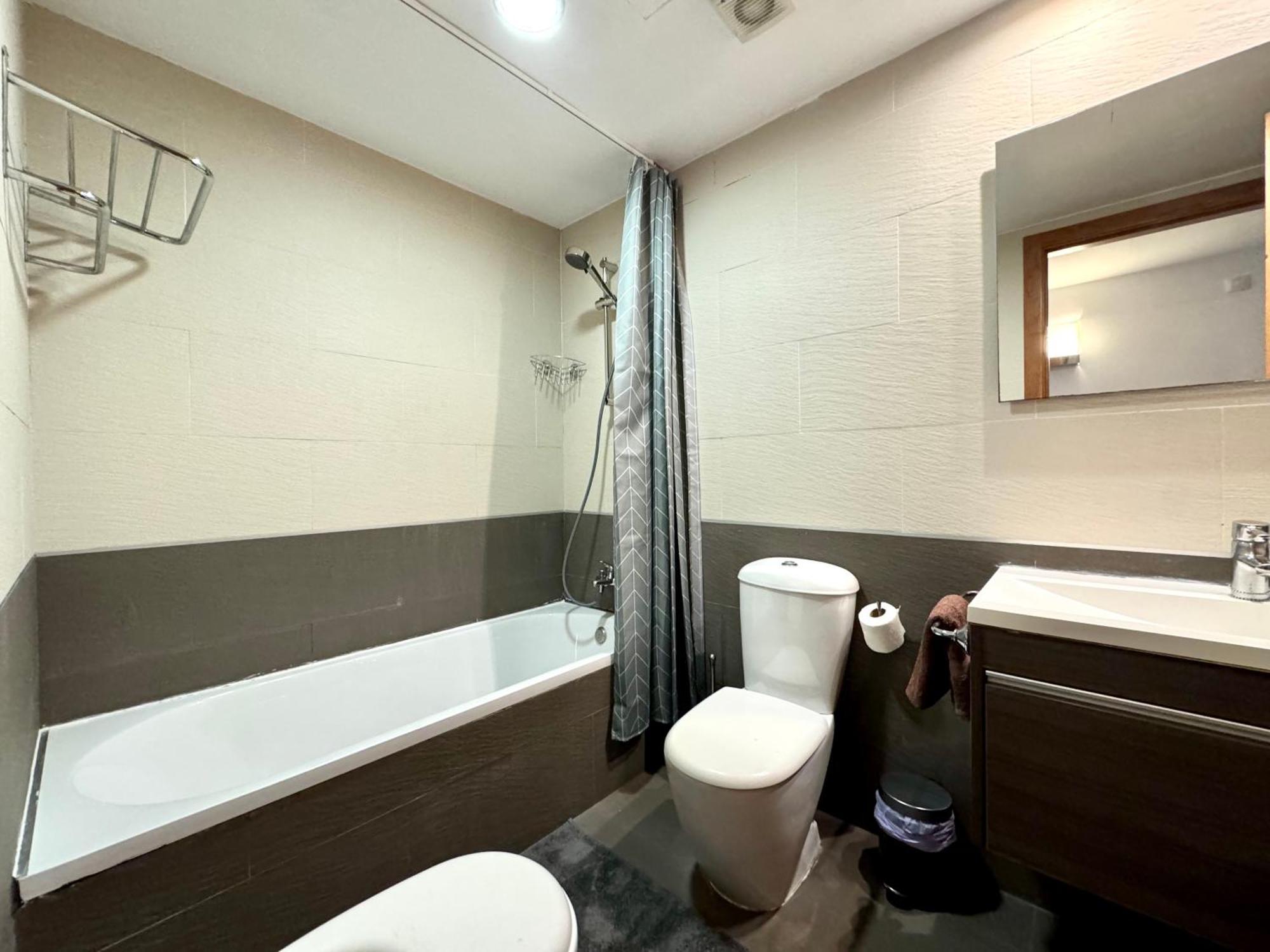 Apartment Trimar