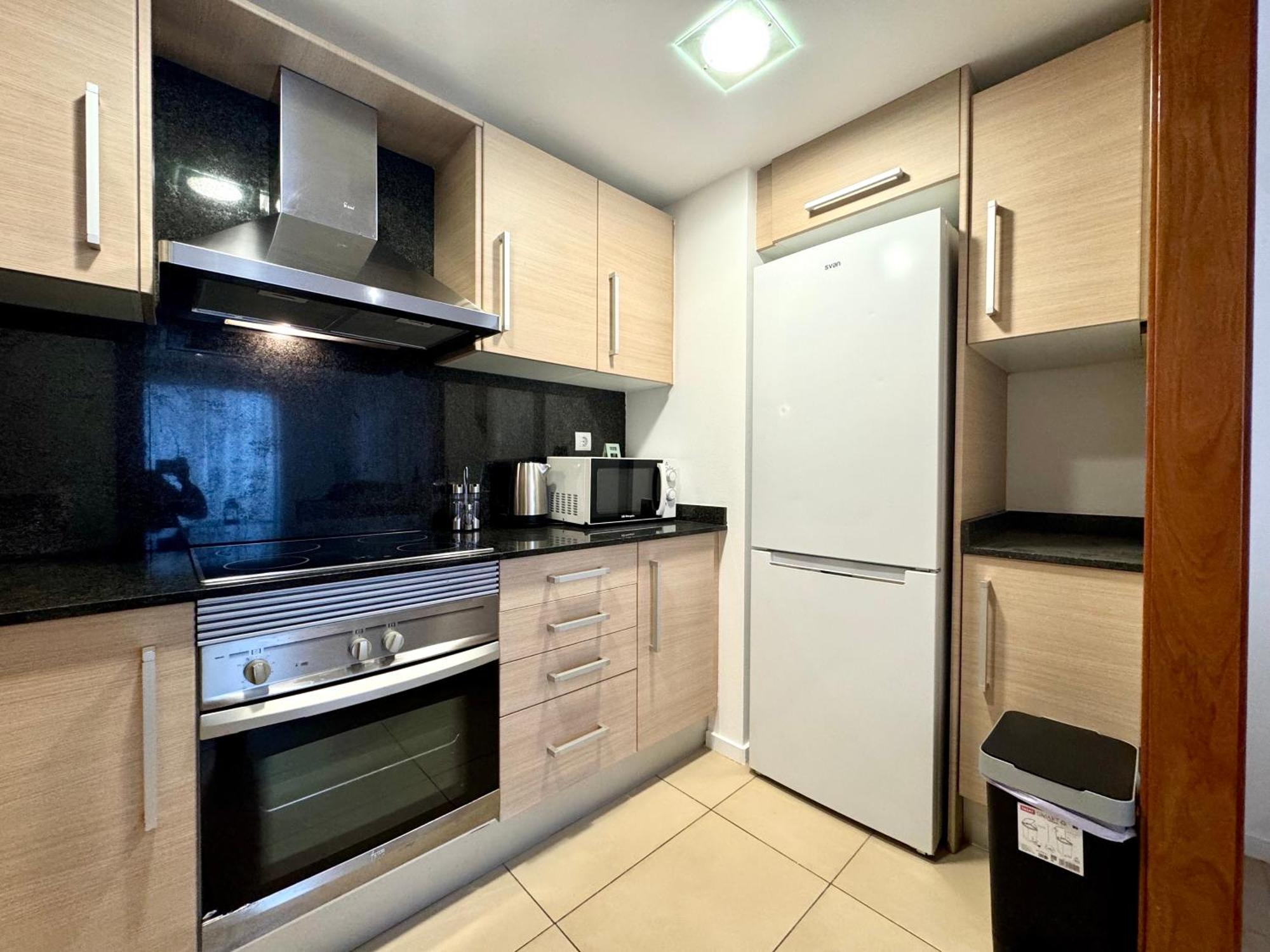Apartment Trimar *