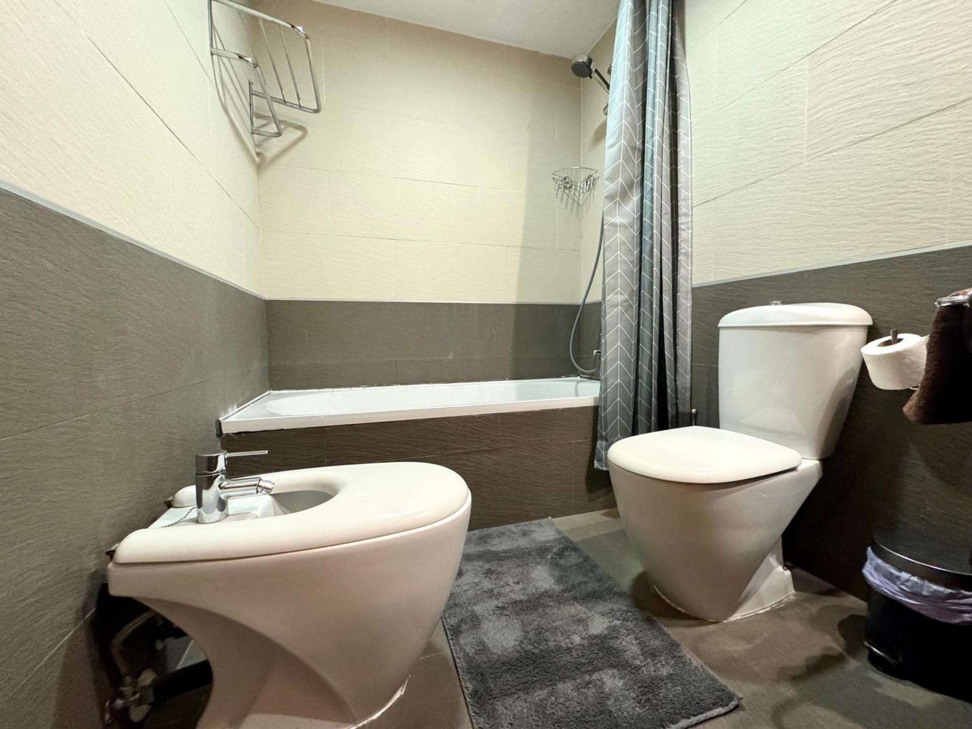 Trimar Apartment Lloret de Mar