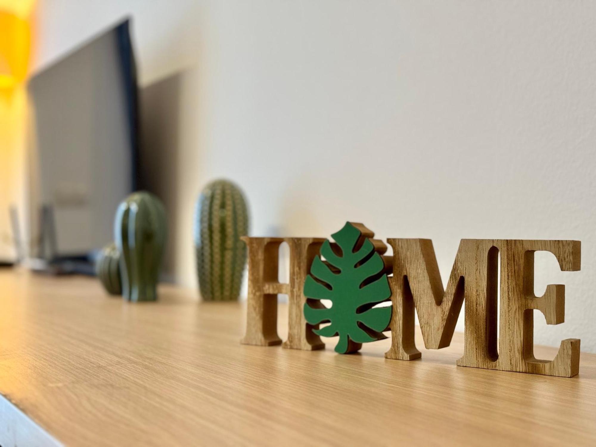 Apartment Trimar *