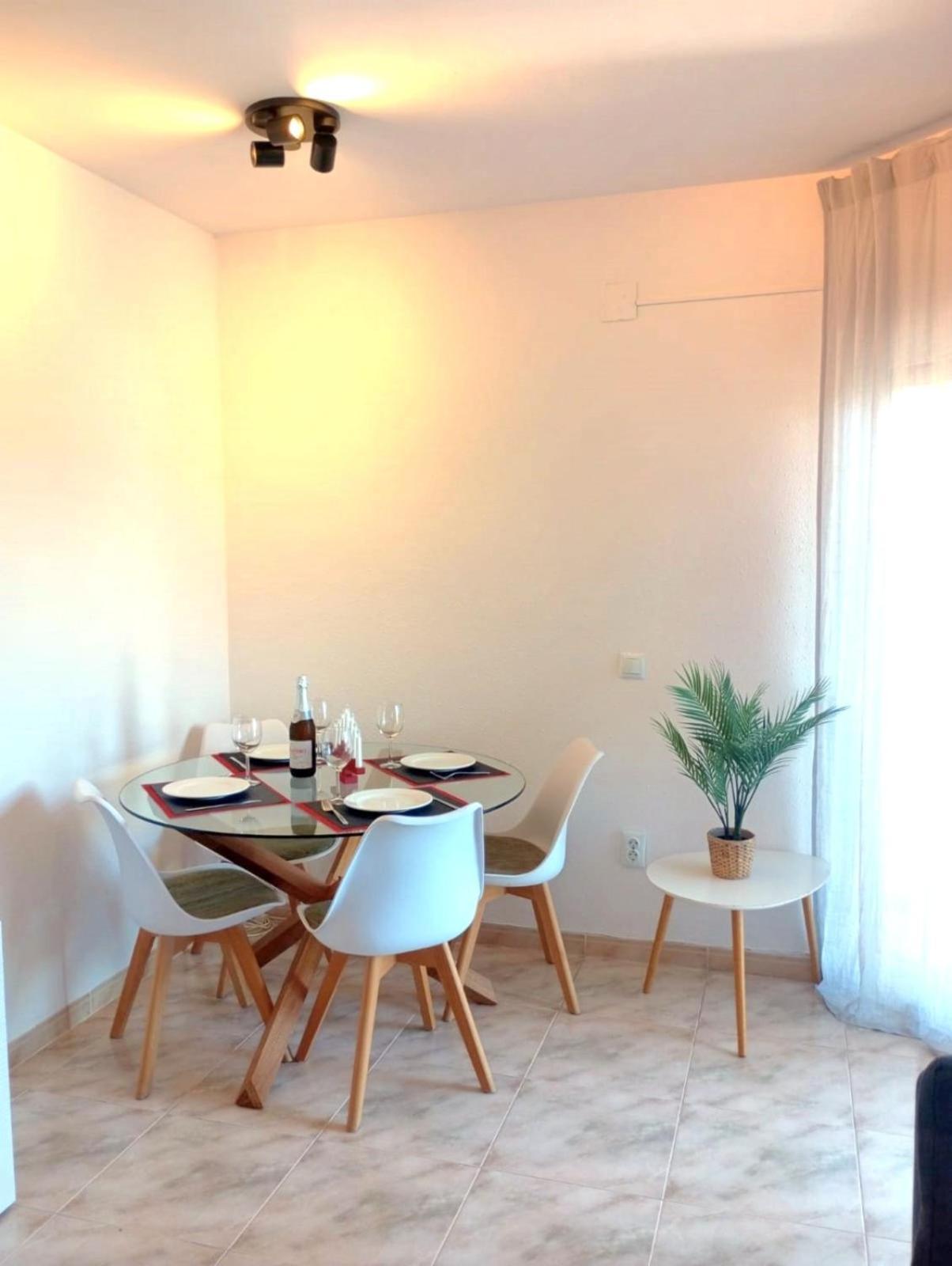 Appartement Costa Brava 22 *