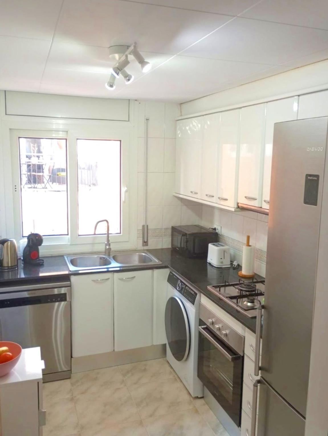 Costa Brava 22 Appartement *