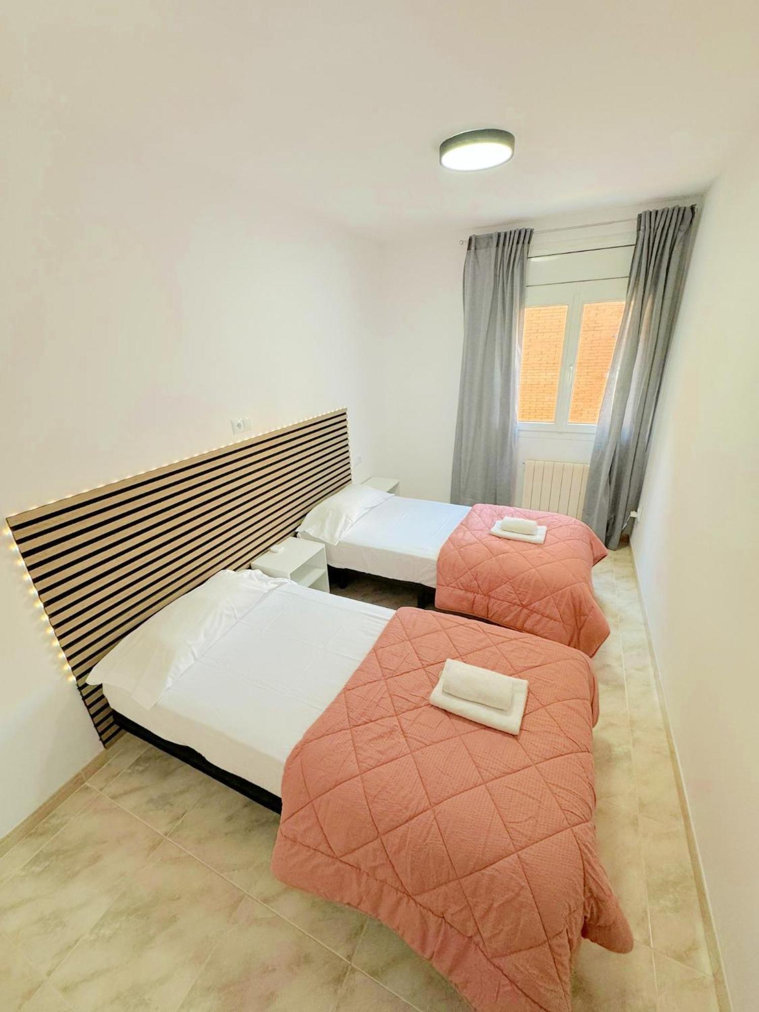 Costa Brava 22 Appartement