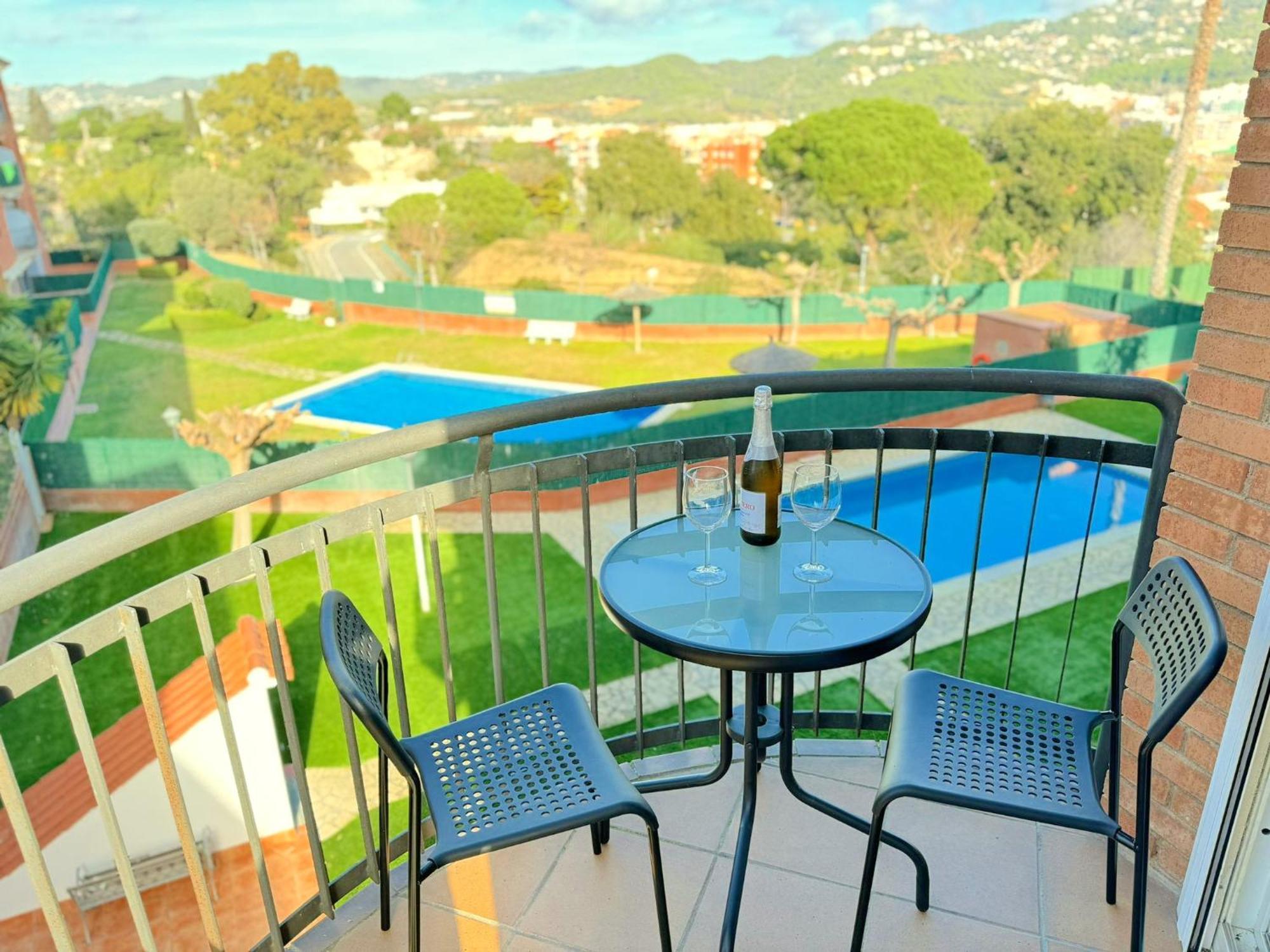 Appartement Costa Brava 22