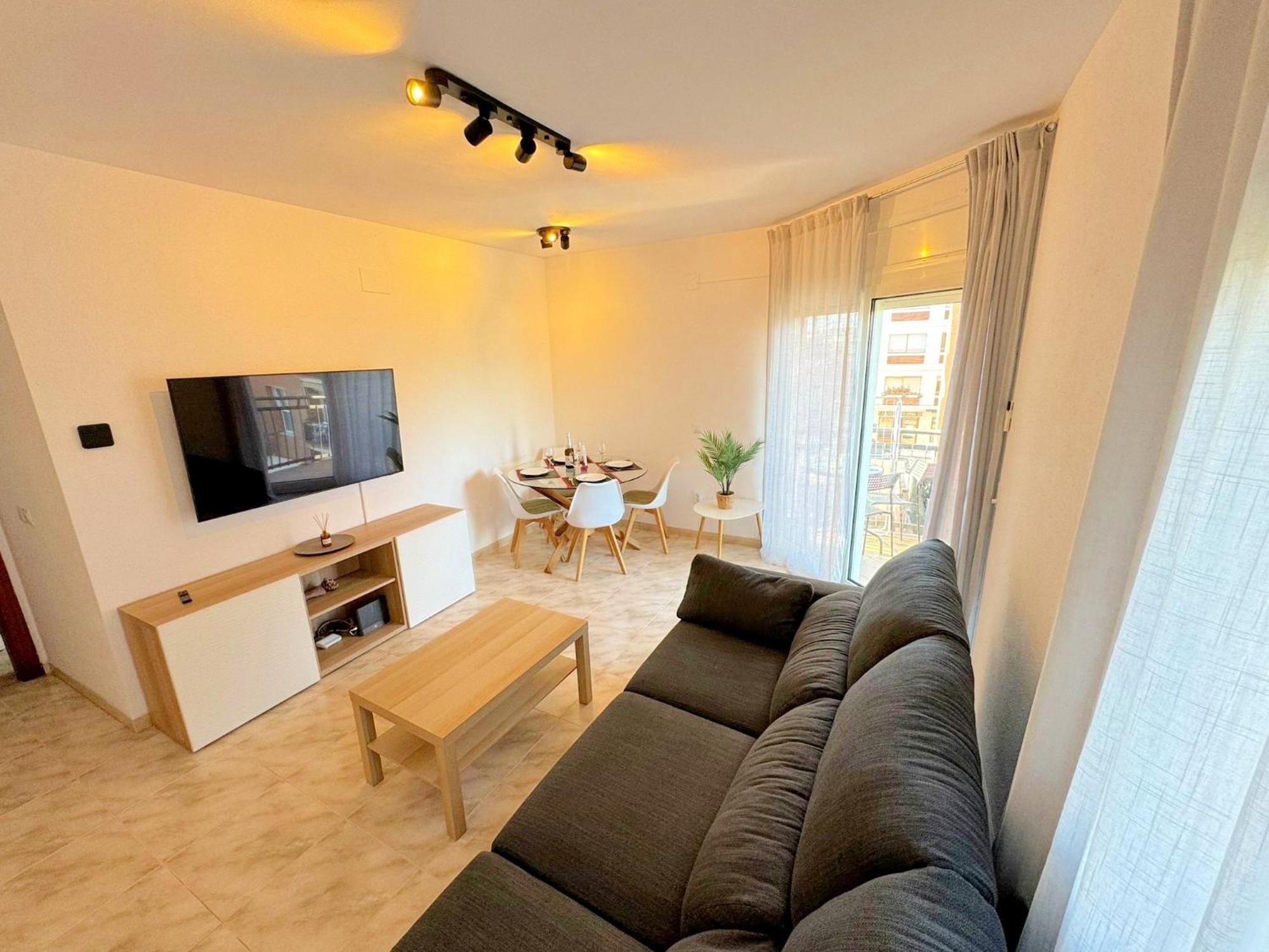 Apartment Costa Brava 22 Lloret de Mar