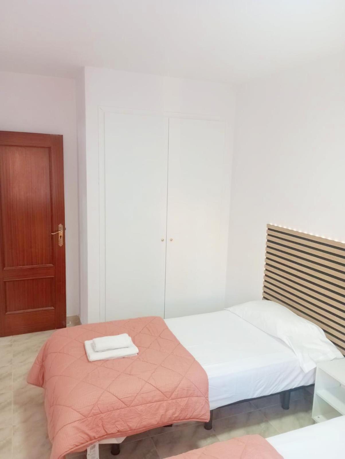 Costa Brava 22 Appartement *