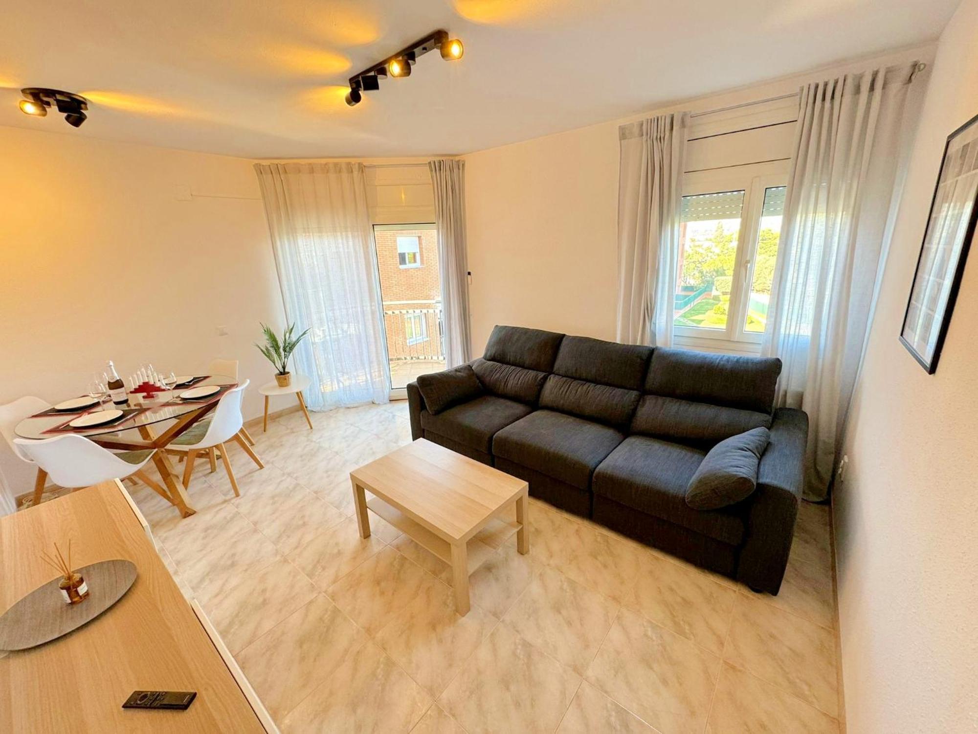Costa Brava 22 Appartement
