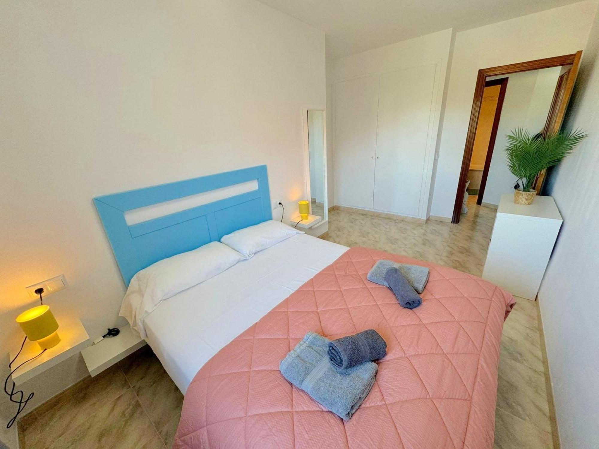 Appartement Costa Brava 22 *