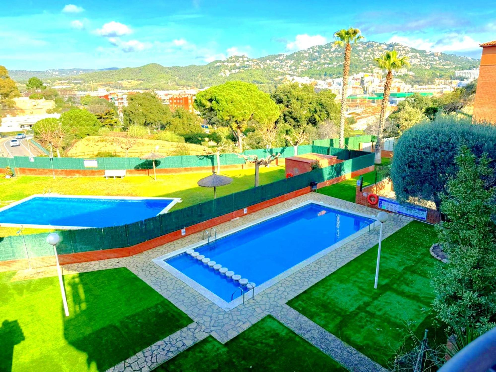 Costa Brava 22 Appartement Lloret de Mar