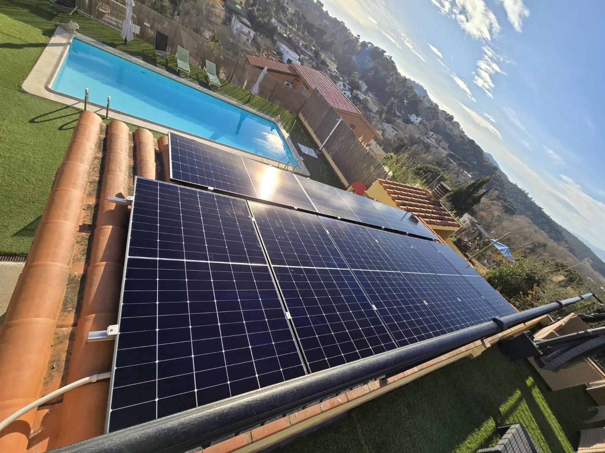 Villa Luz Lloret Lux With Pool Lloret de Mar