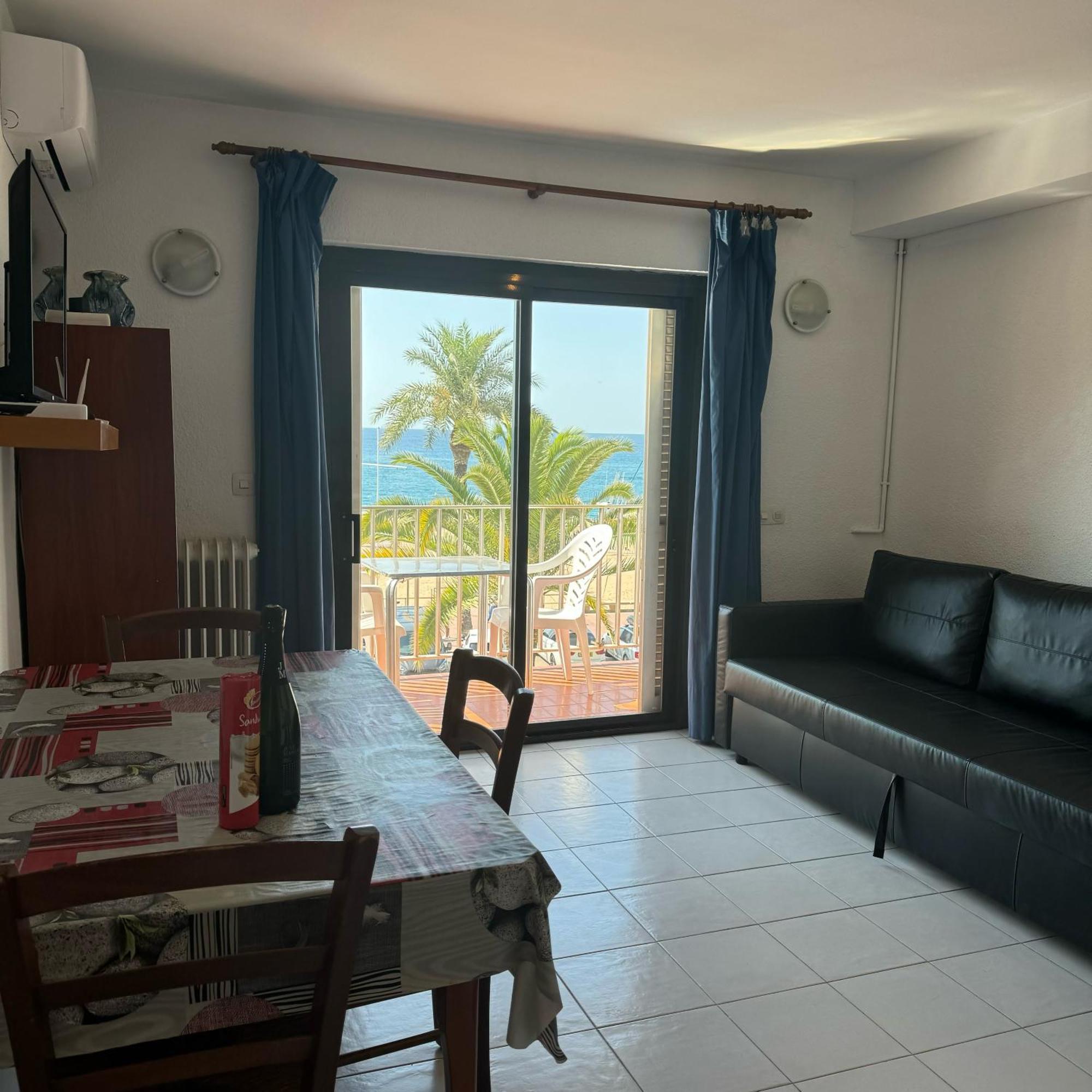 Apartment Zodiac Ab 2 C Lloret de Mar