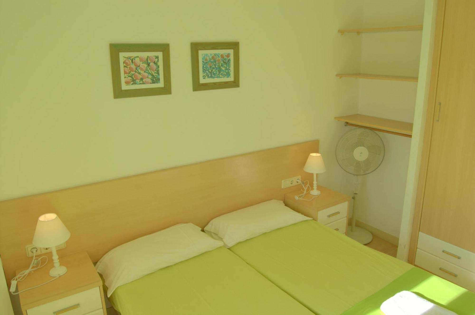 Apto Liss 50 Metros De La Playa * Lloret de Mar