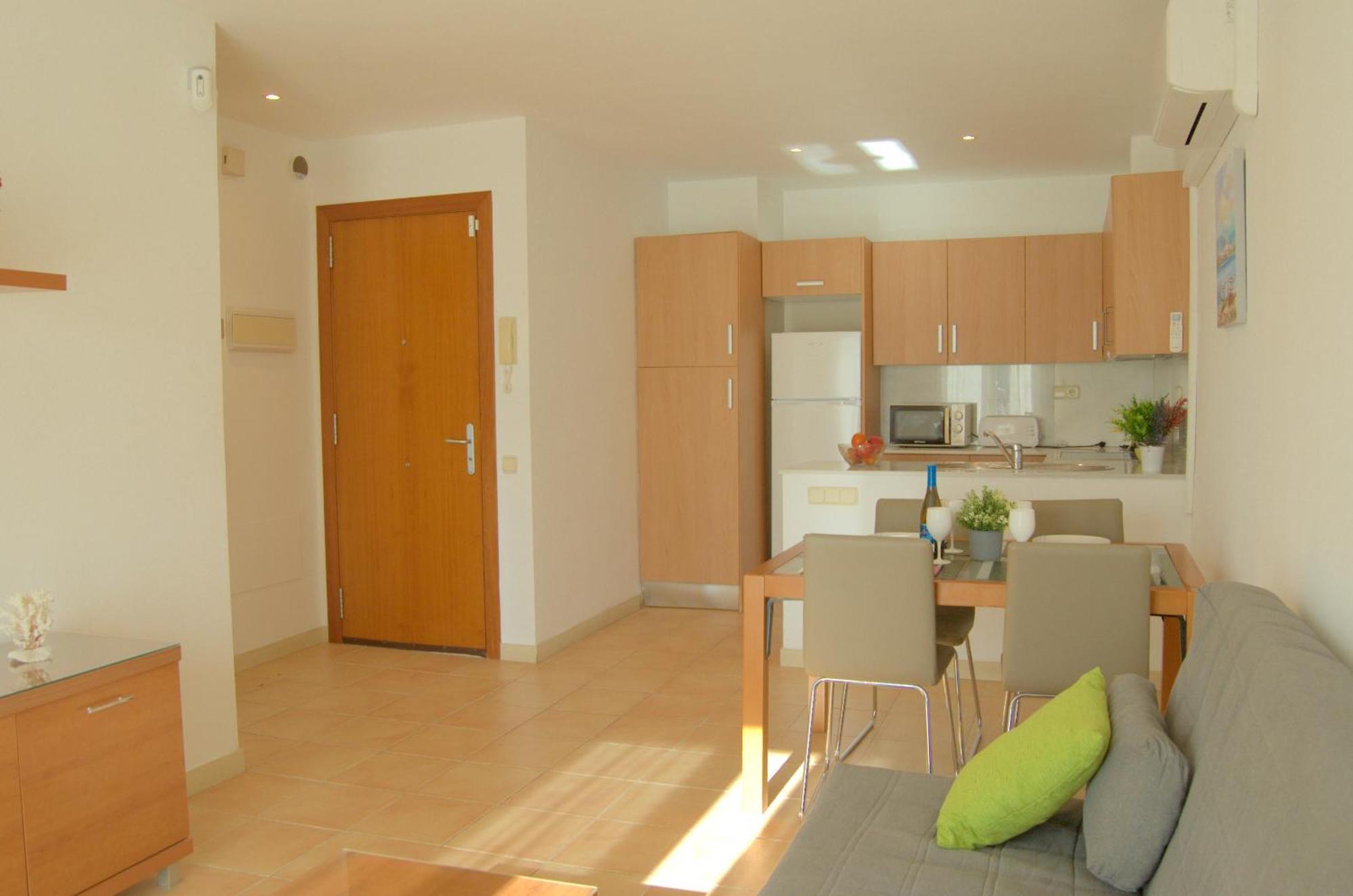 Apto Liss 50 Metros De La Playa Apartment