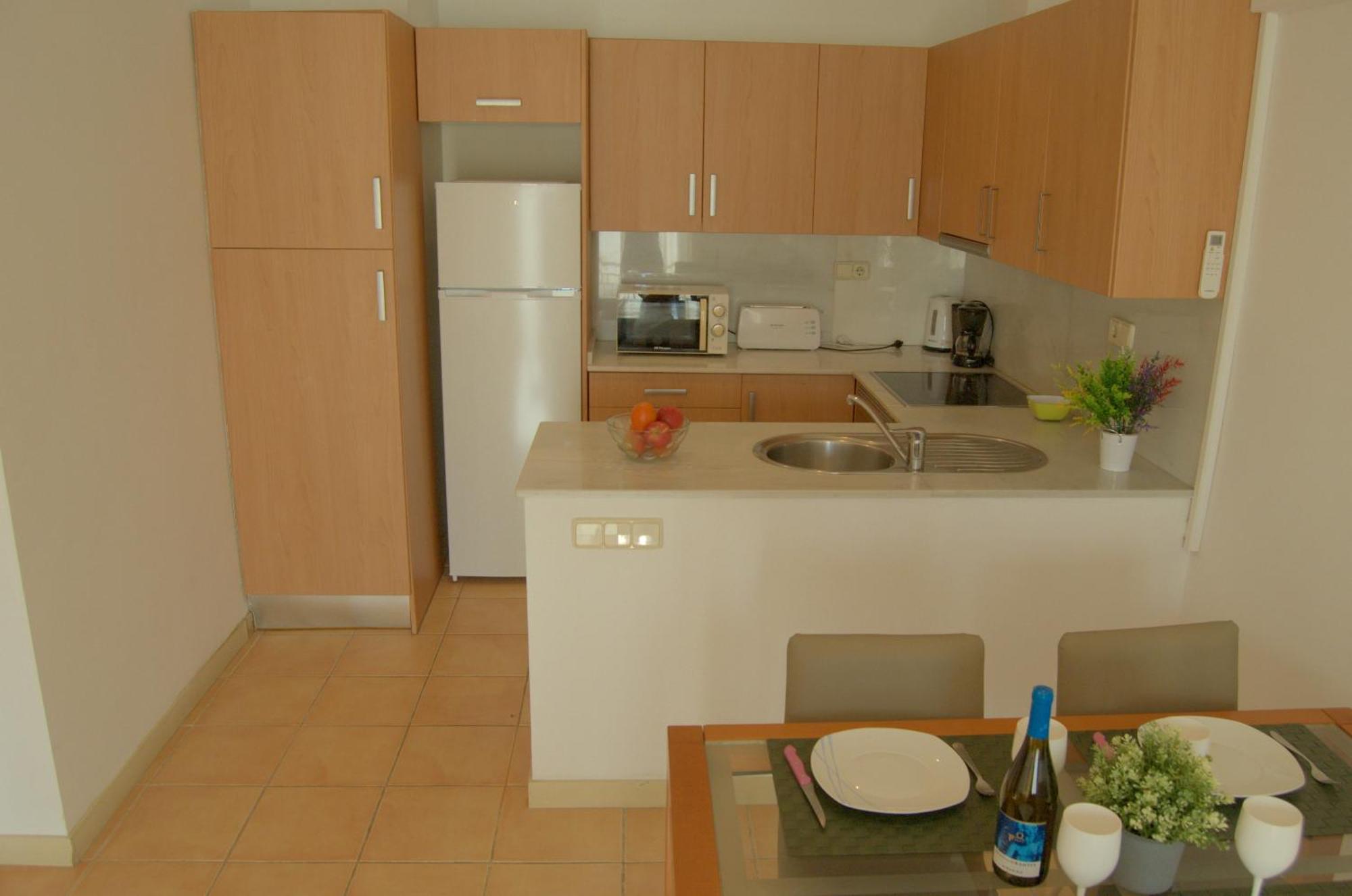 Apartment Apto Liss 50 Metros De La Playa