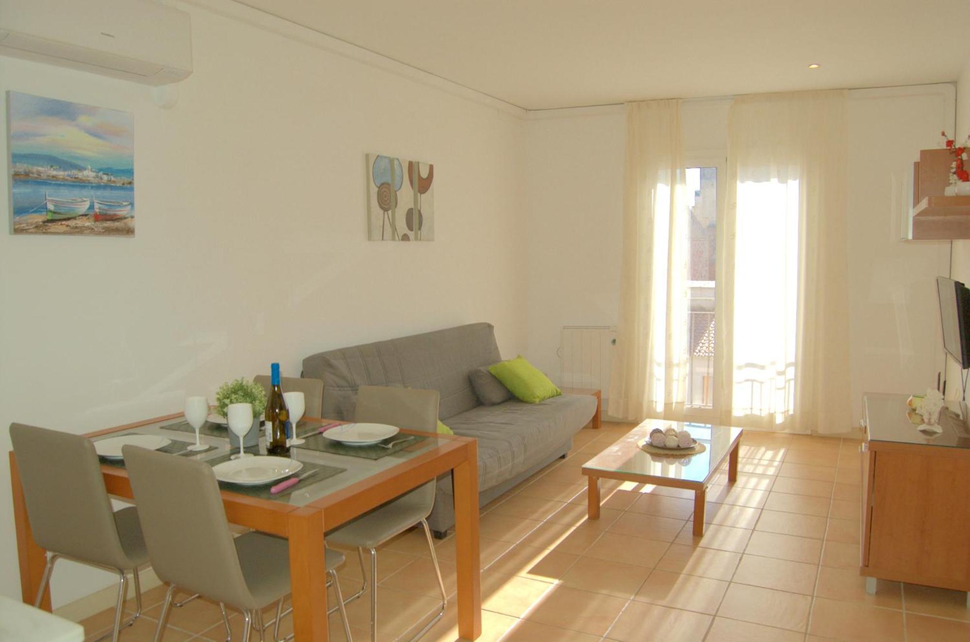 Apto Liss 50 Metros De La Playa Apartment *