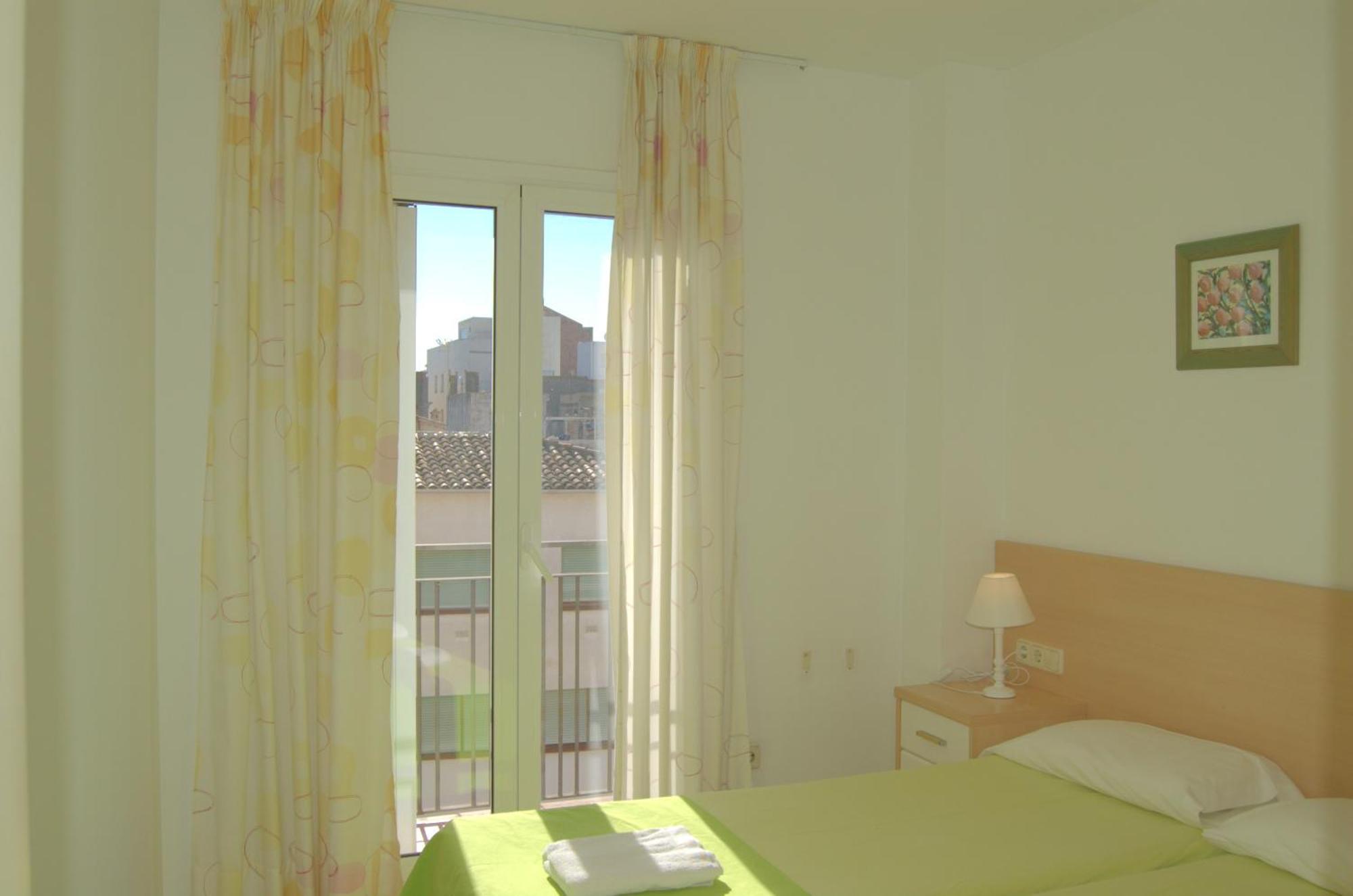 Apartment Apto Liss 50 Metros De La Playa Lloret de Mar