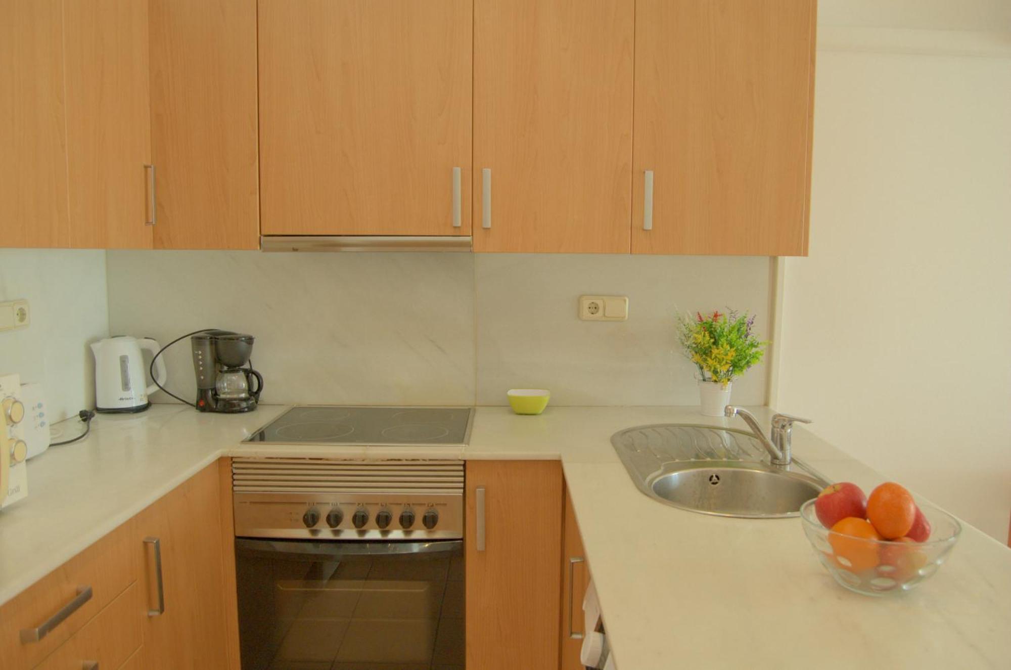 Apto Liss 50 Metros De La Playa Apartment
