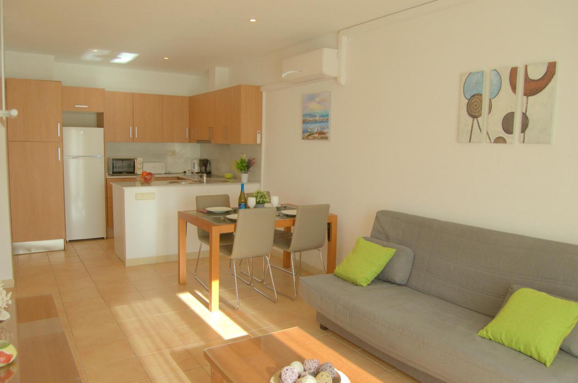 Apartment Apto Liss 50 Metros De La Playa