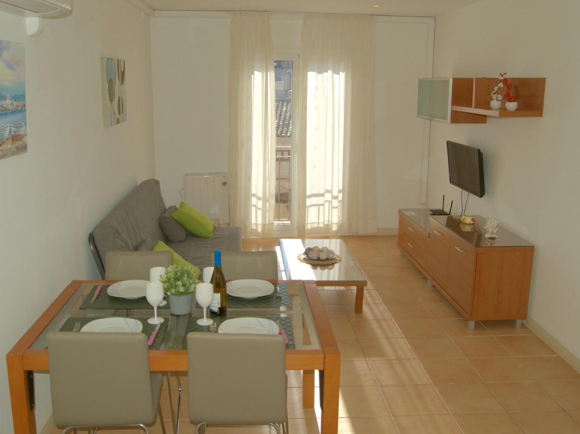 Apto Liss 50 Metros De La Playa Apartment *