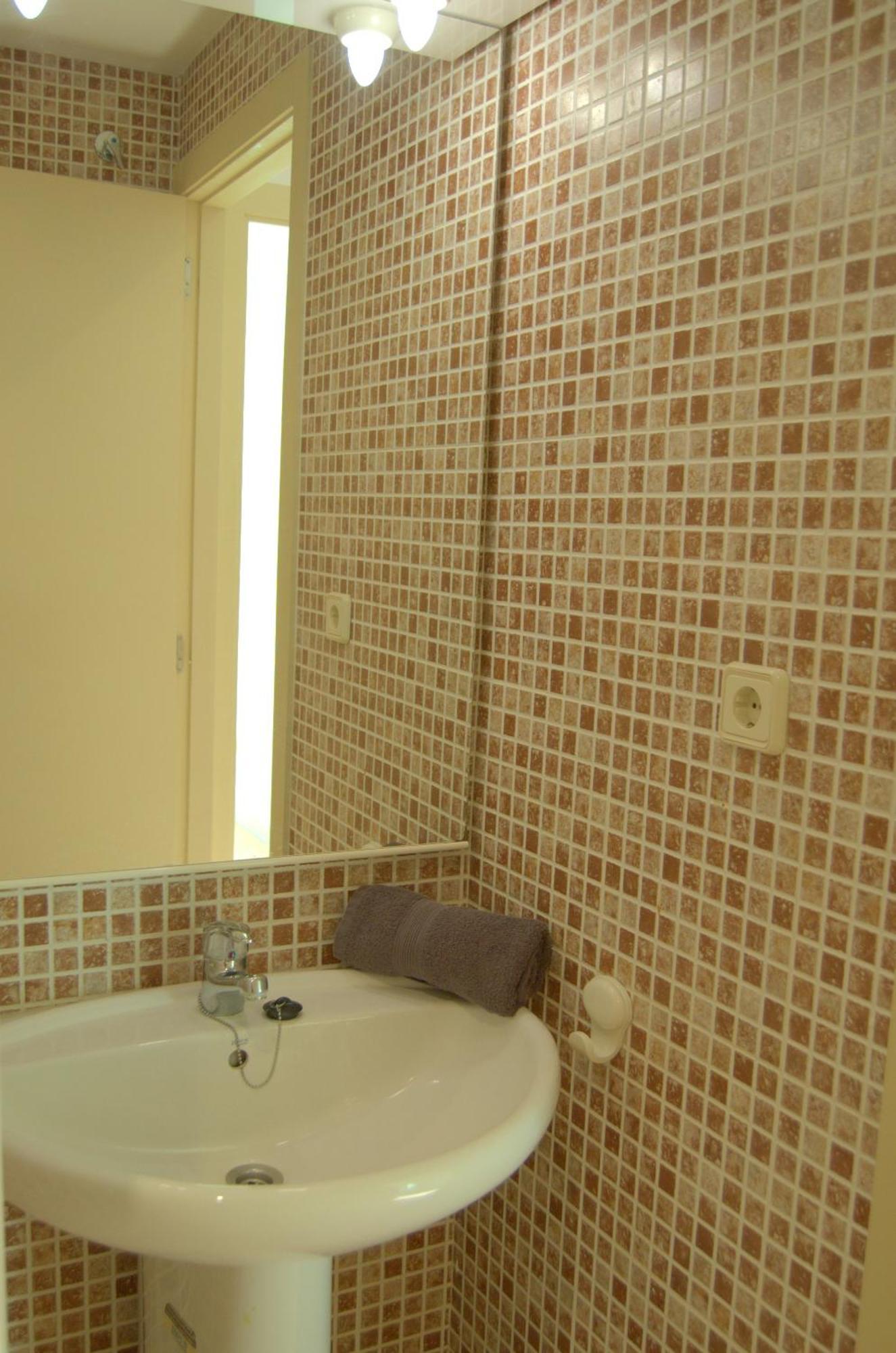 Apto Liss 50 Metros De La Playa Apartment Lloret de Mar