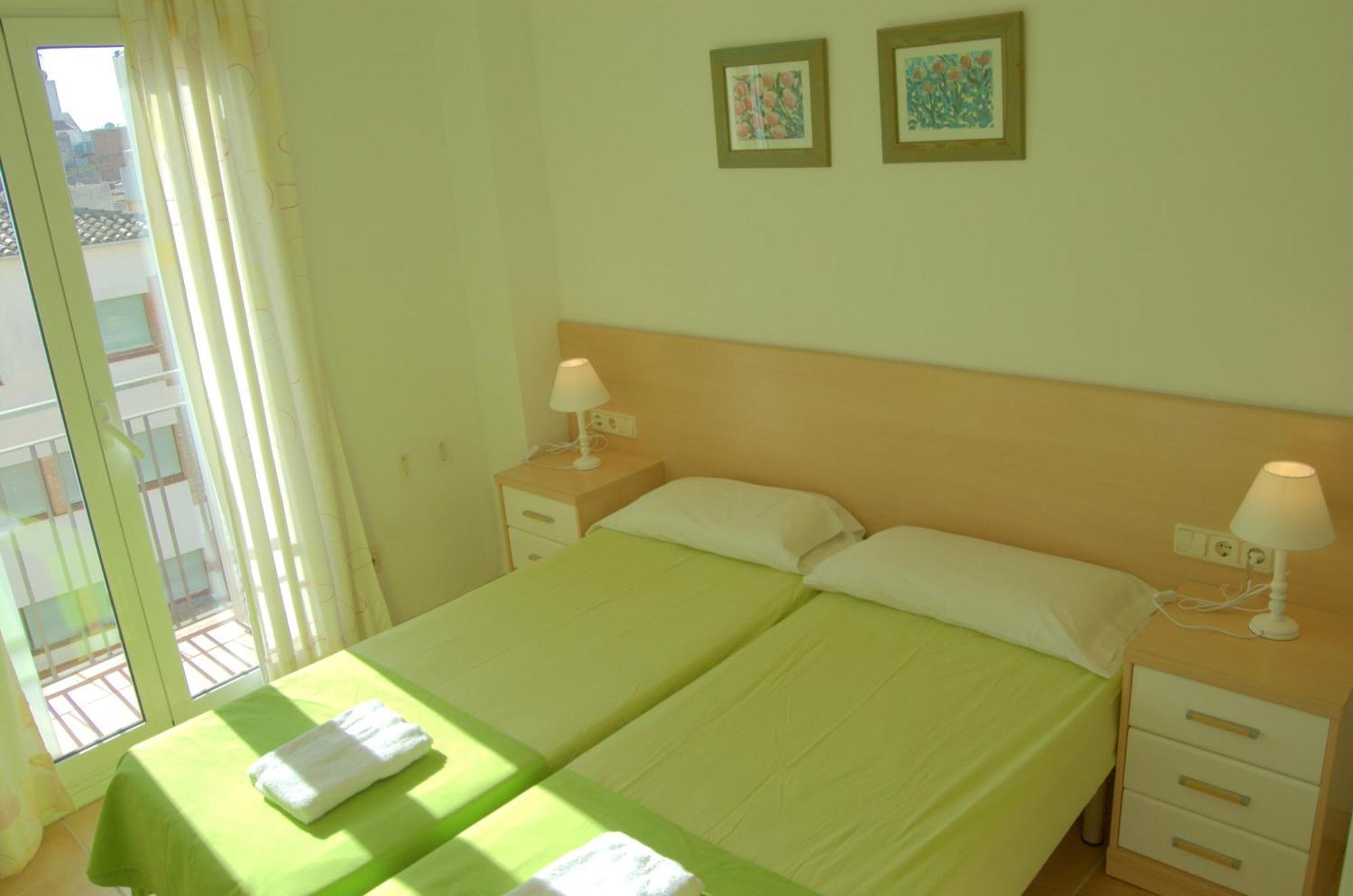Apartment Apto Liss 50 Metros De La Playa Lloret de Mar