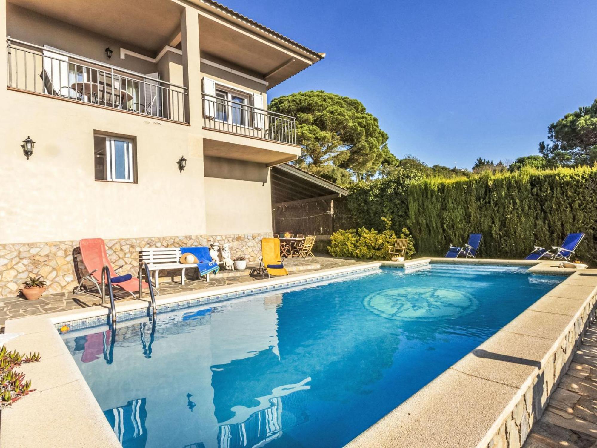 Holiday home Senyera By Interhome *