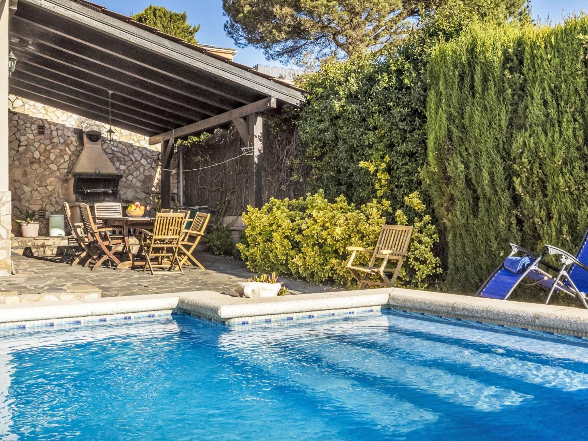 Senyera By Interhome Holiday home Lloret de Mar