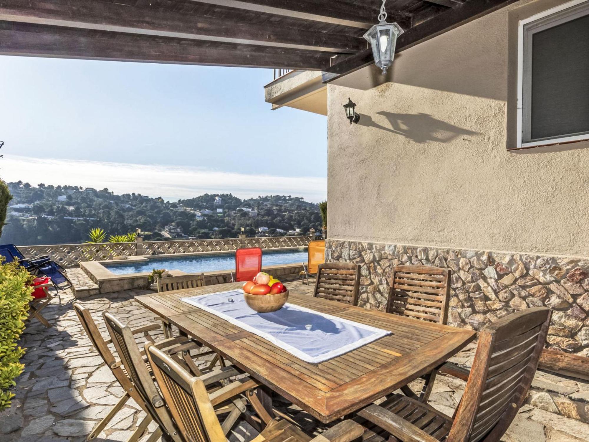 Senyera By Interhome Lloret de Mar