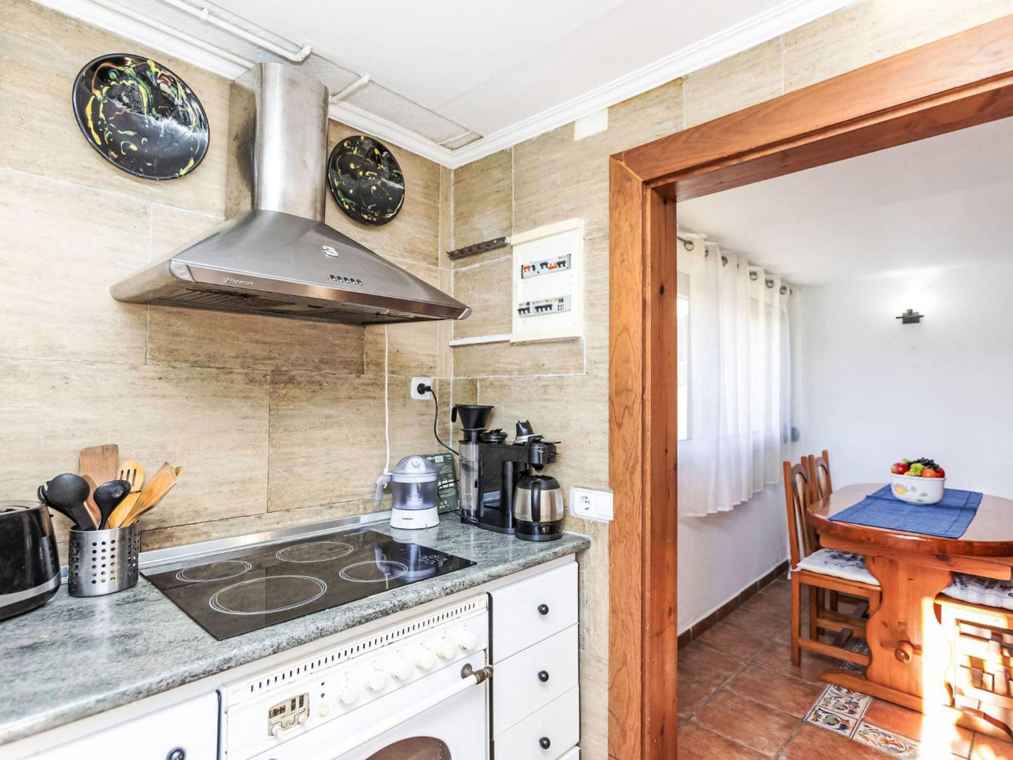 Holiday home Senyera By Interhome