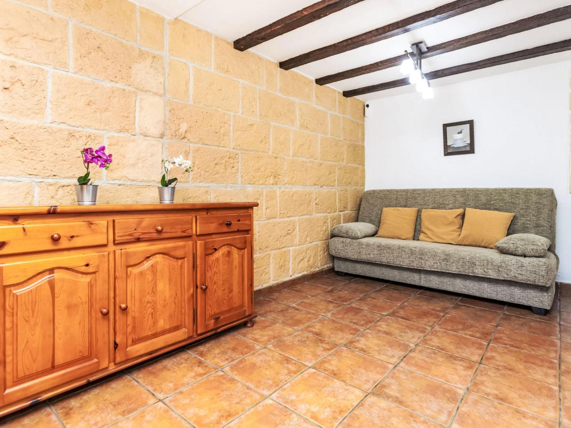 Holiday home Senyera By Interhome *