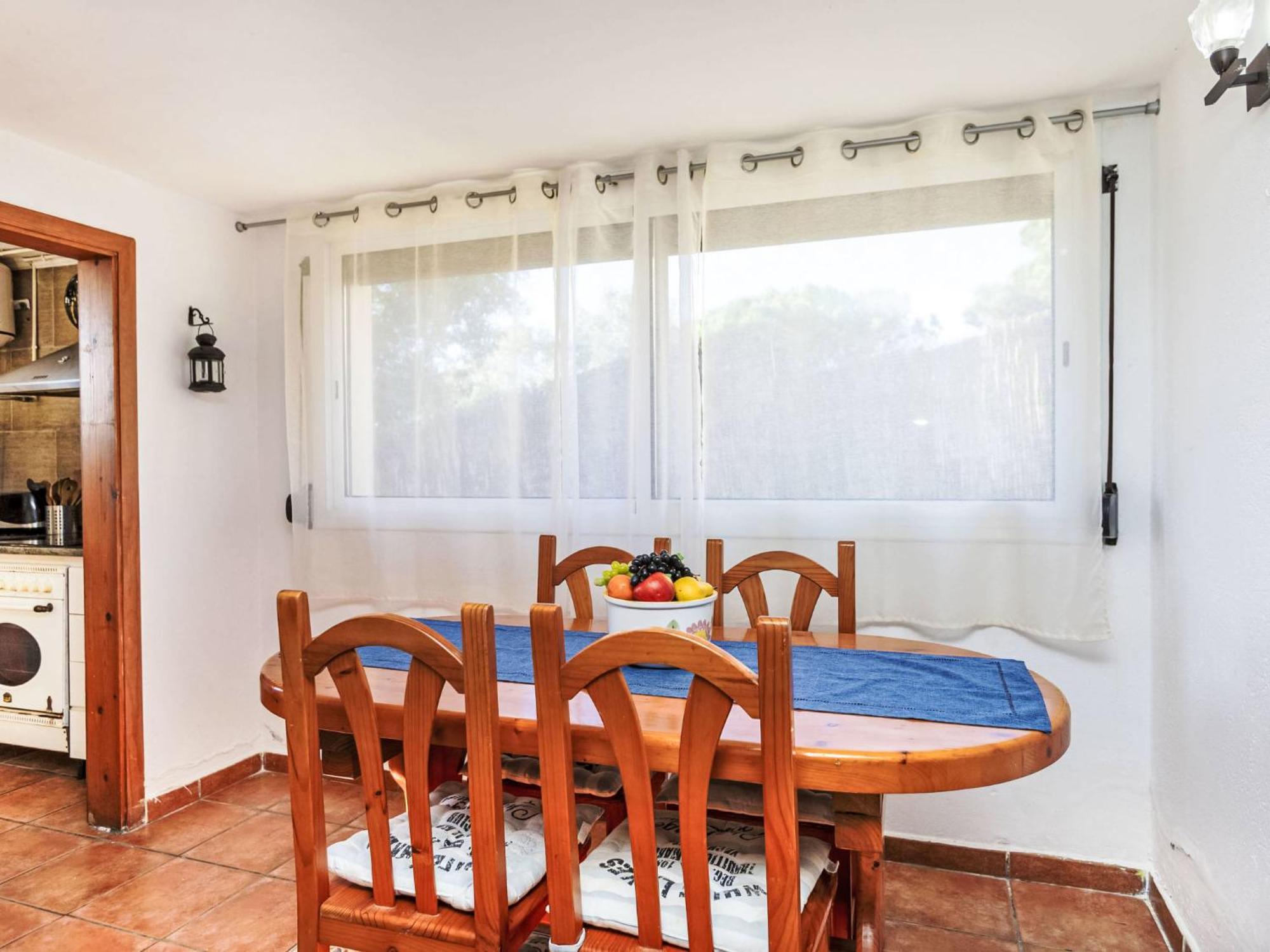 Holiday home Senyera By Interhome *