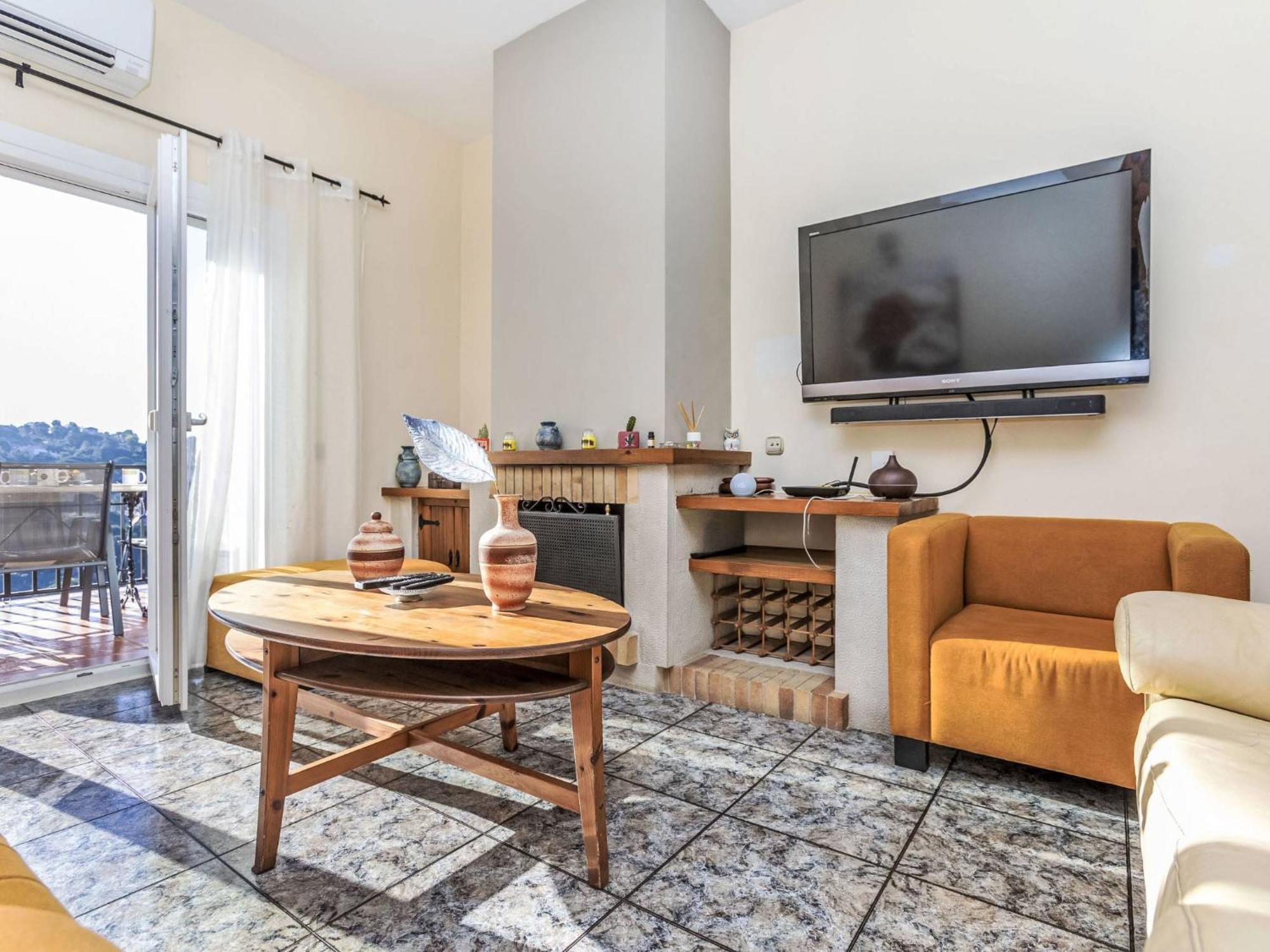 Holiday home Senyera By Interhome Lloret de Mar