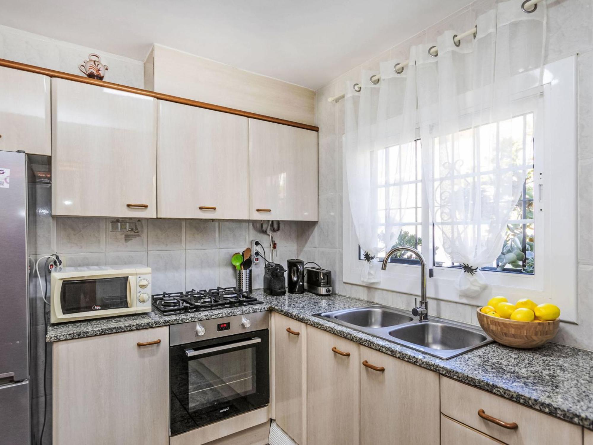 Senyera By Interhome Lloret de Mar