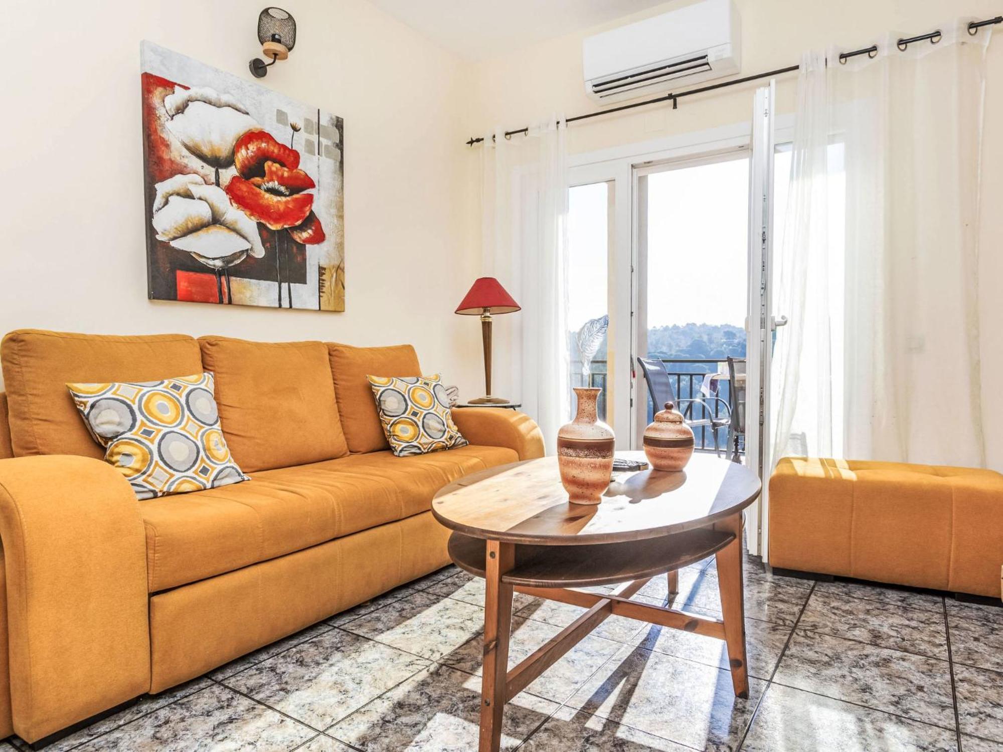 Senyera By Interhome Holiday home