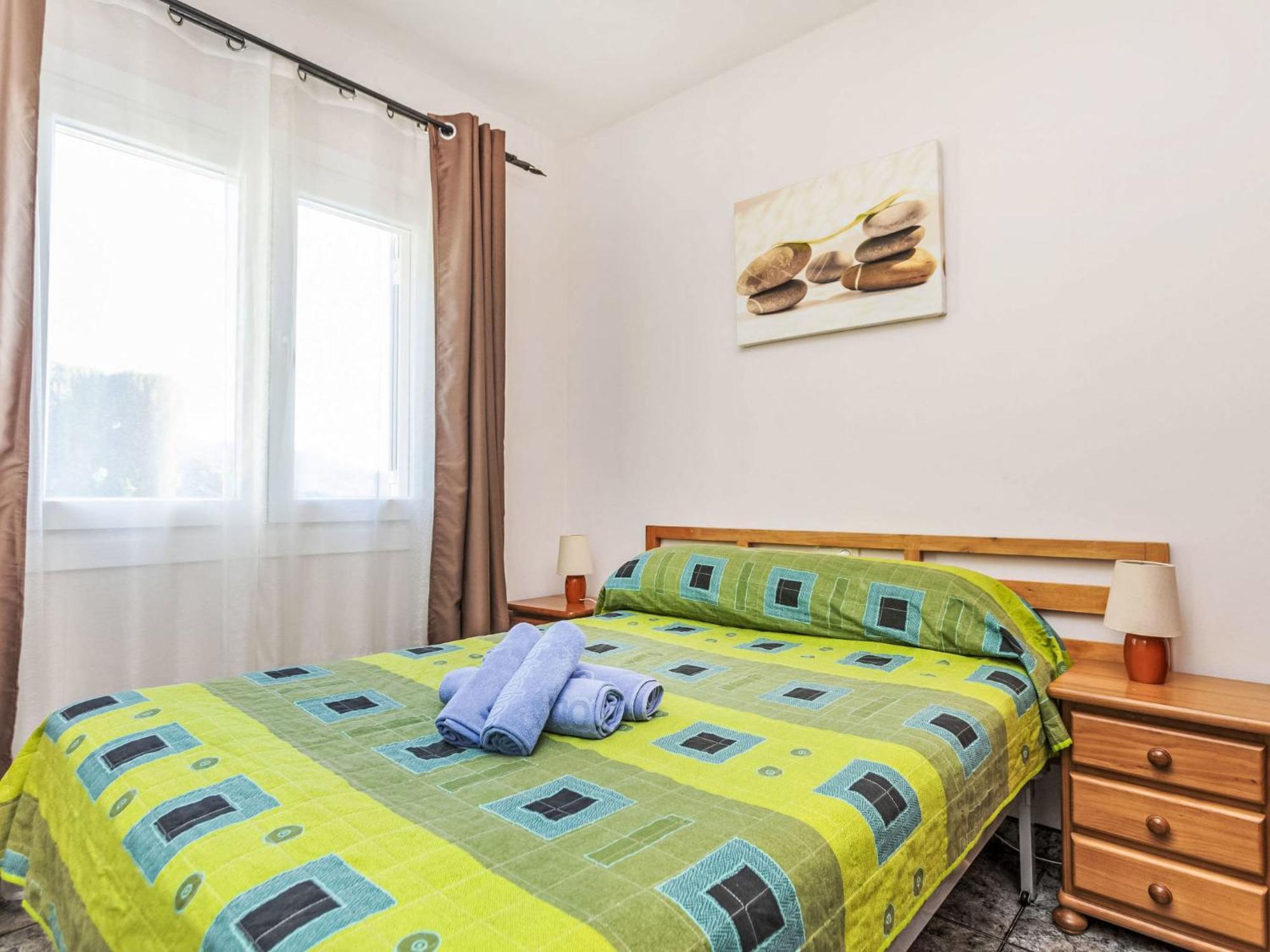 Holiday home Senyera By Interhome *
