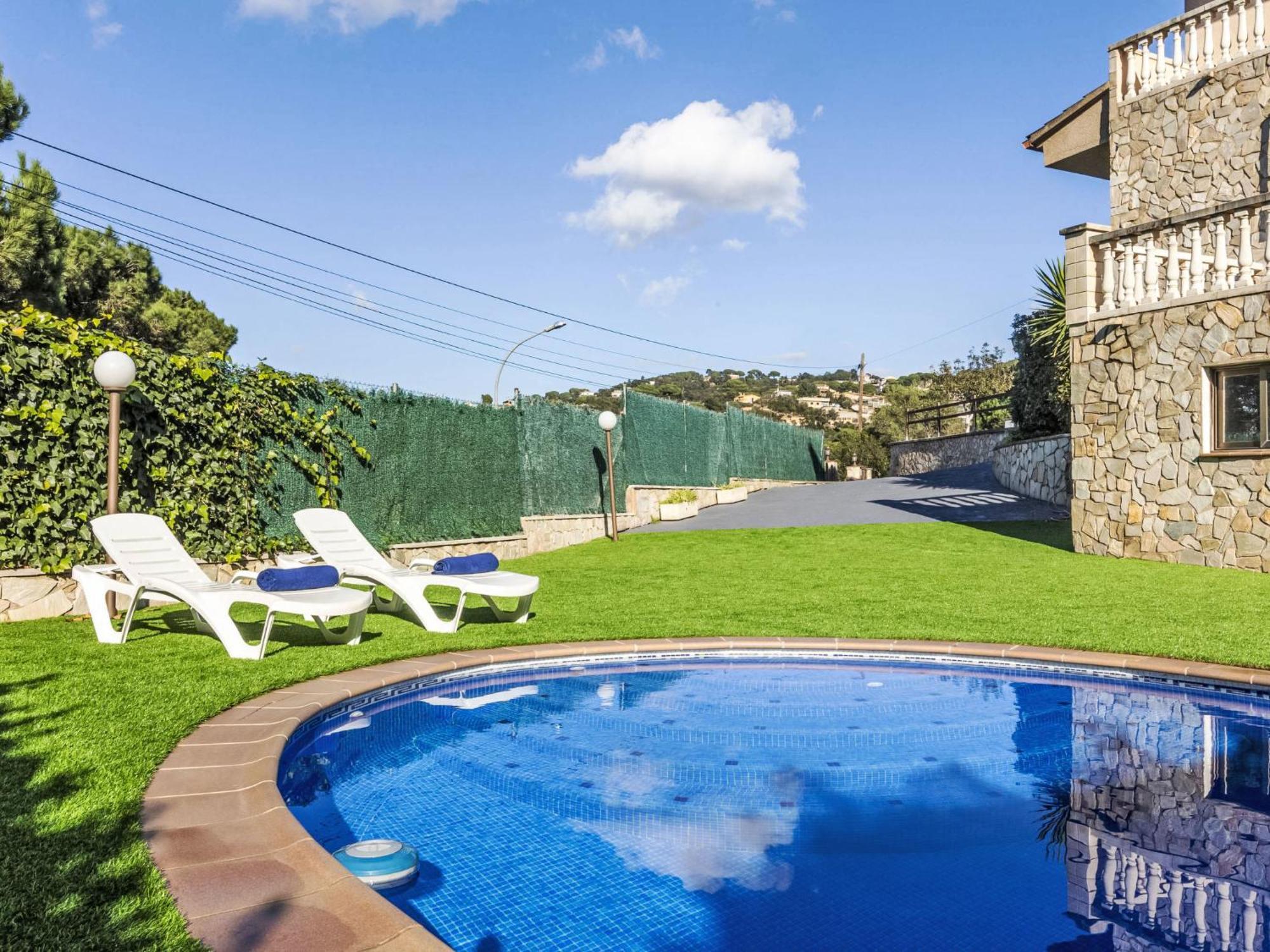 La Barca By Interhome Holiday home